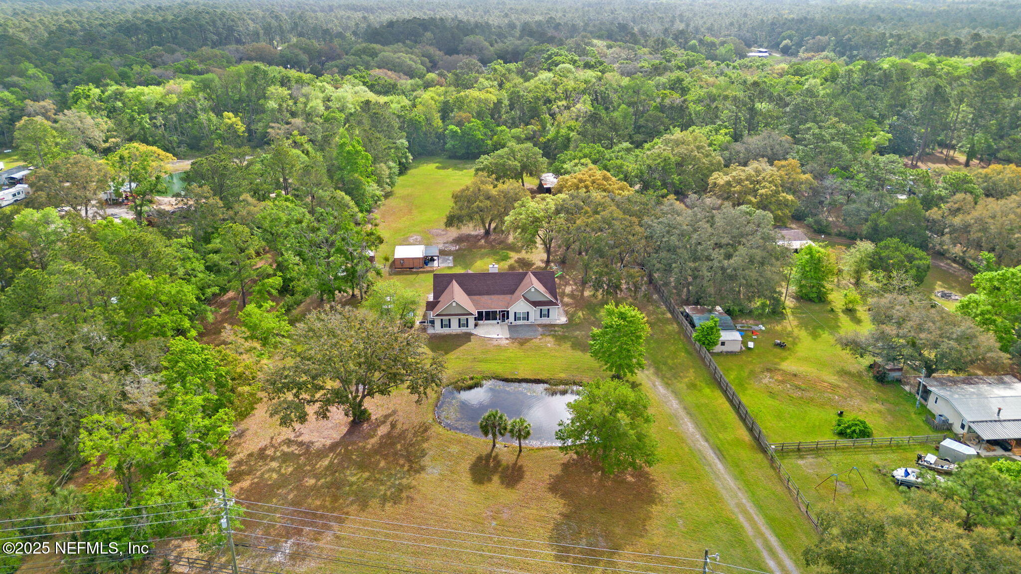 12869 BONEY Road