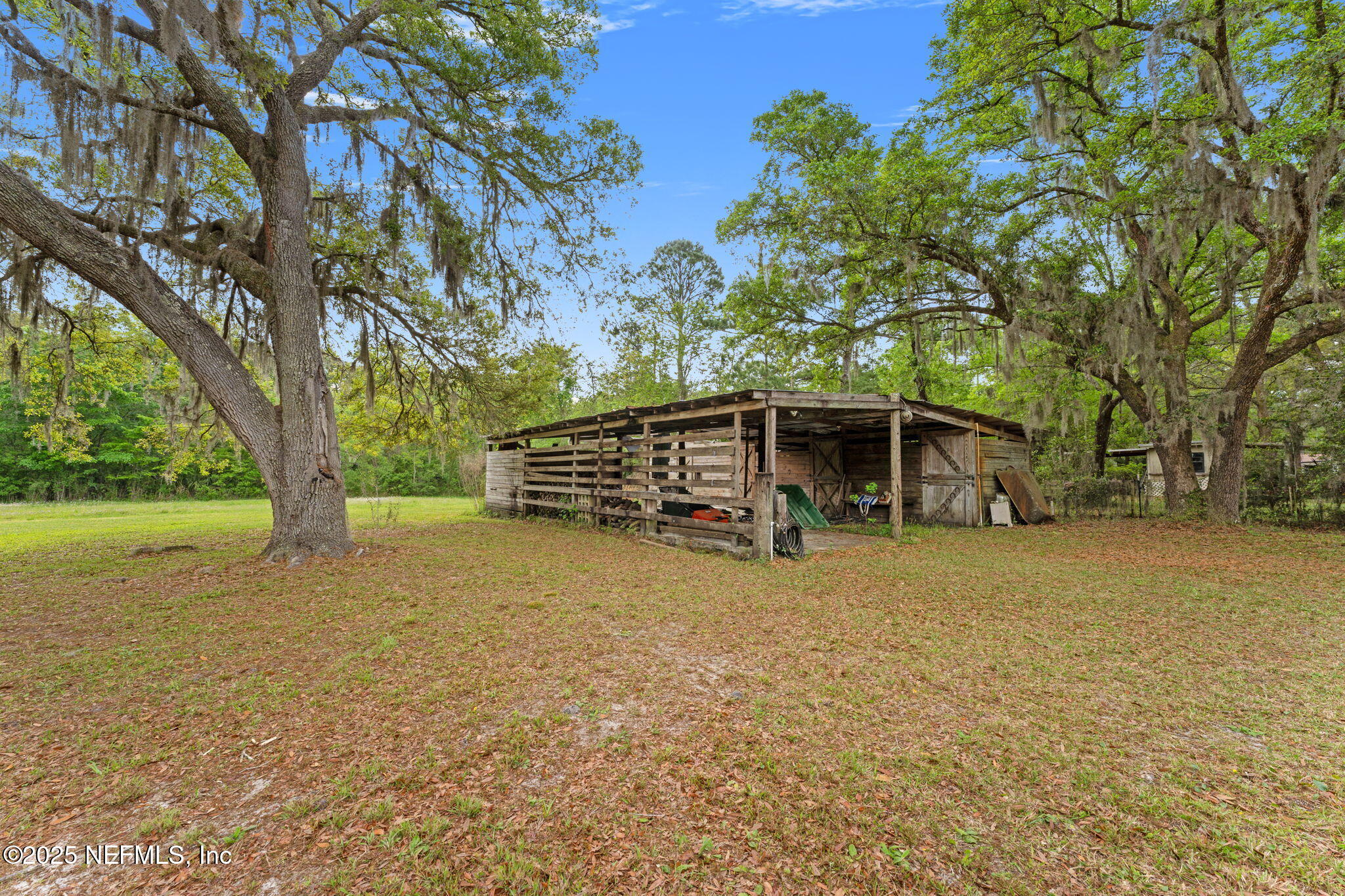 12869 BONEY Road