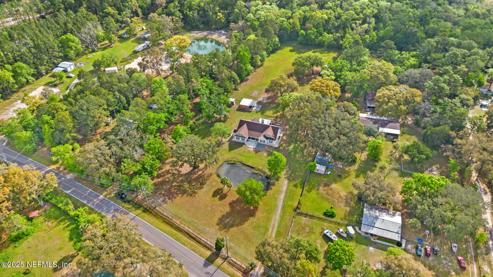 12869 BONEY Road