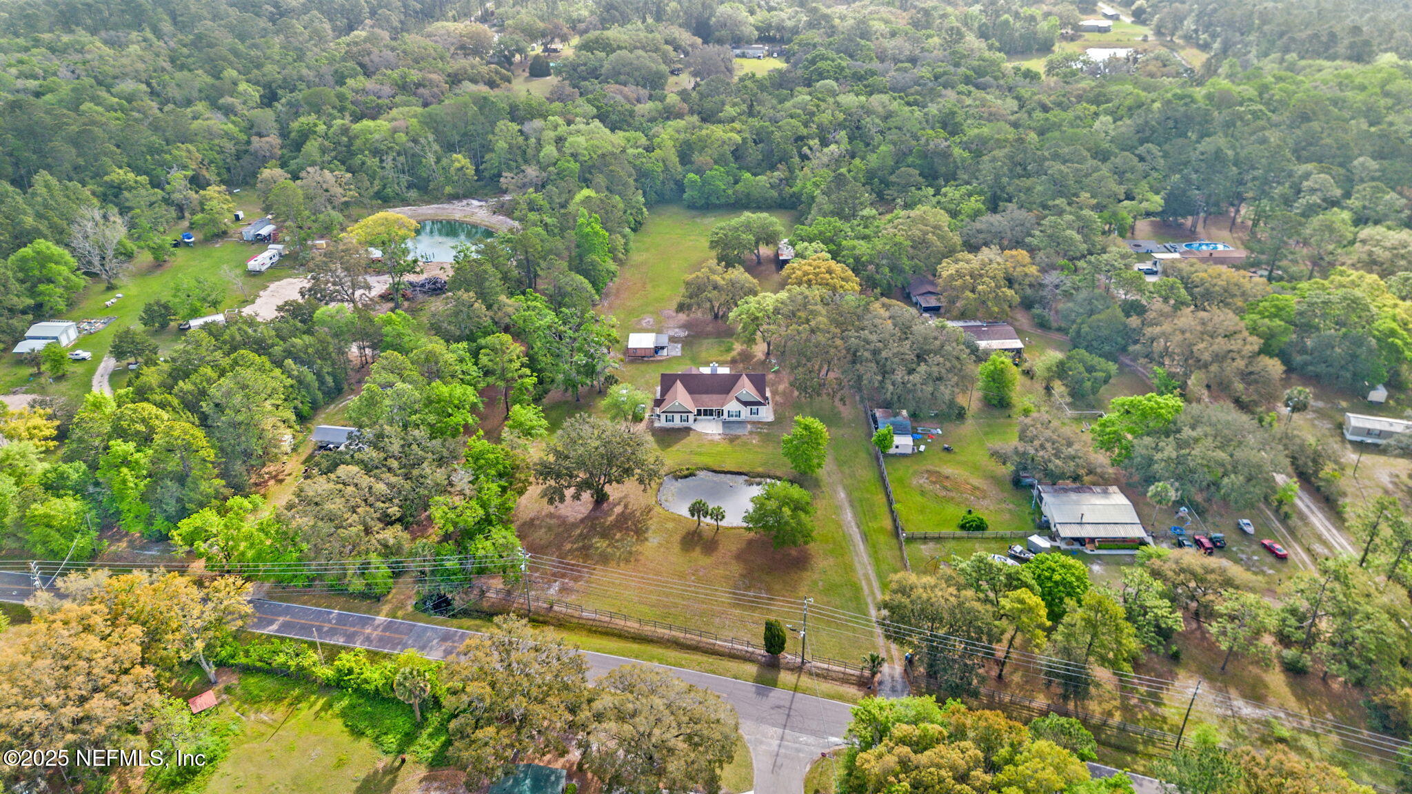 12869 BONEY Road