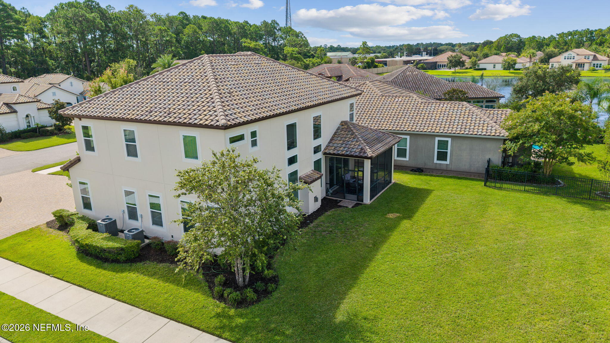 3078 DANUBE Court