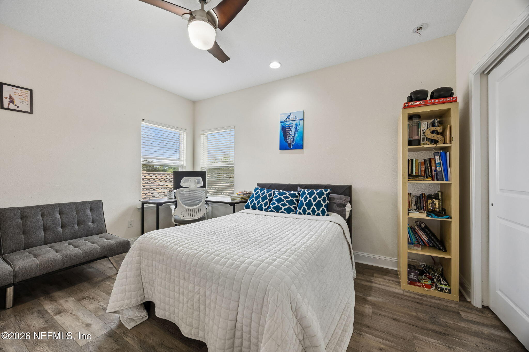 3078 DANUBE Court