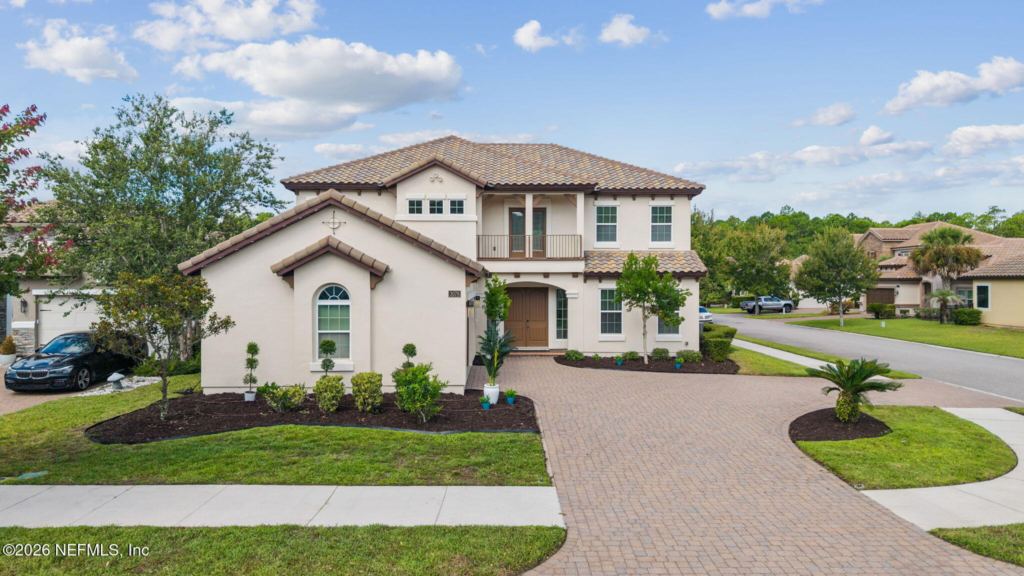 3078 DANUBE Court