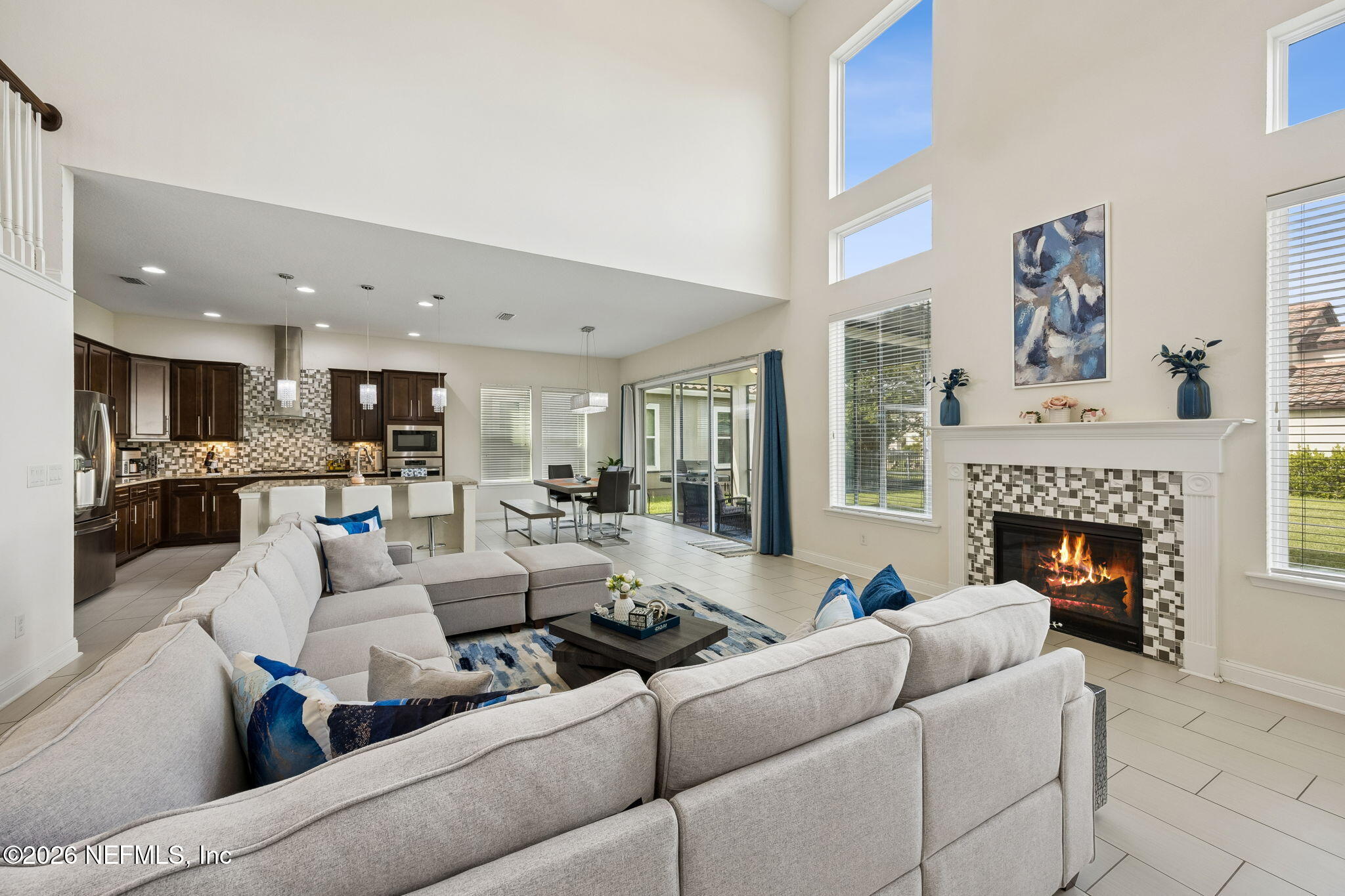 3078 DANUBE Court