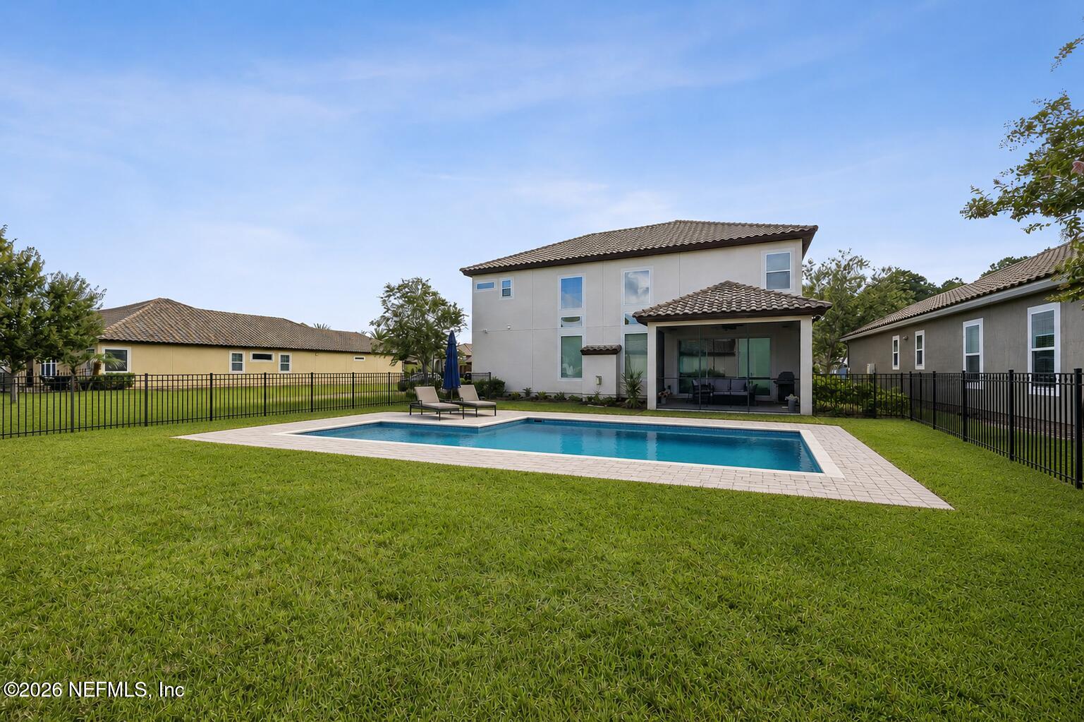 3078 DANUBE Court