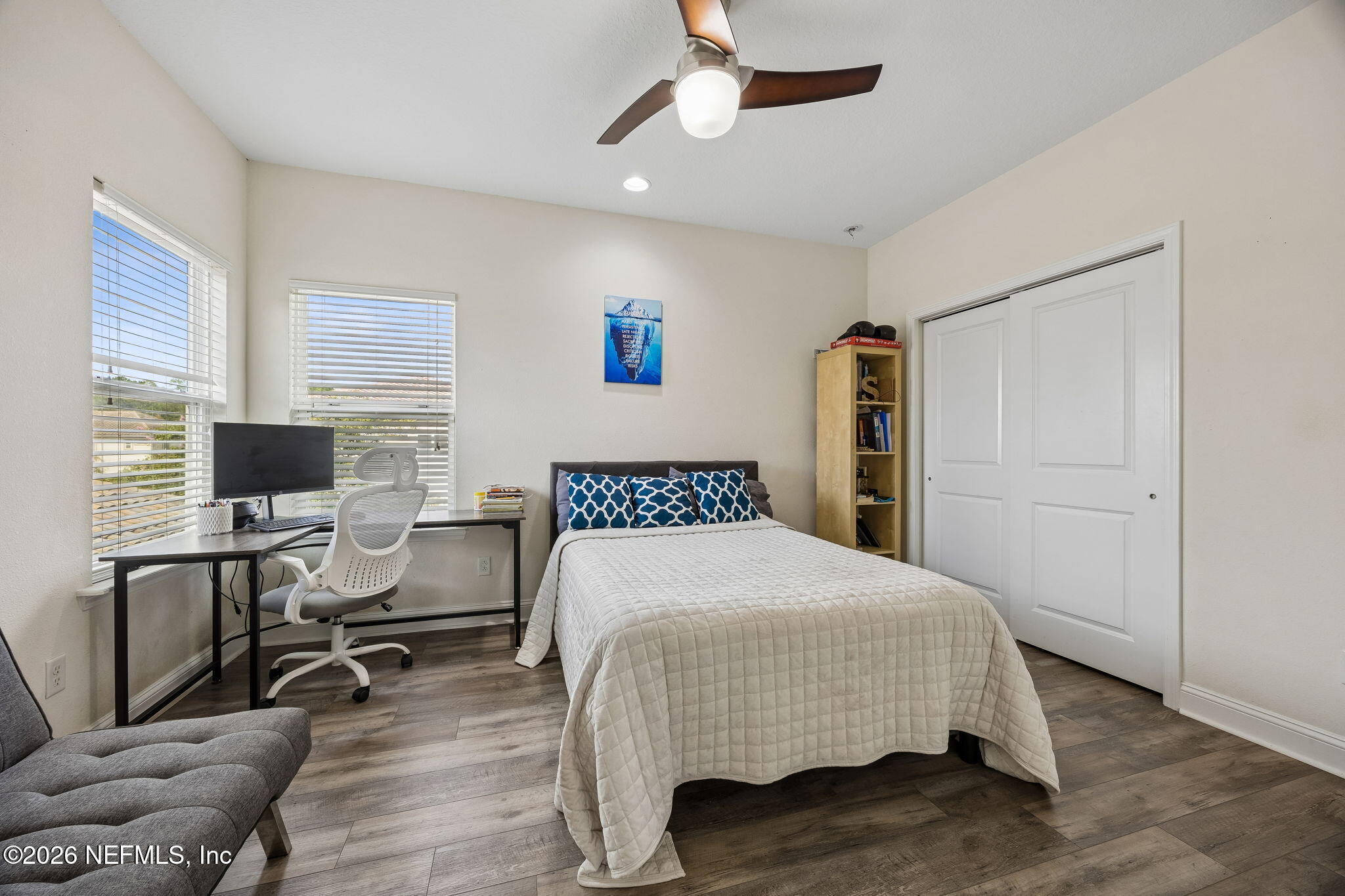 3078 DANUBE Court