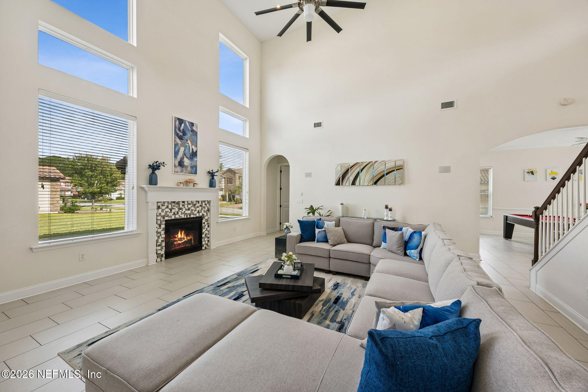 3078 DANUBE Court