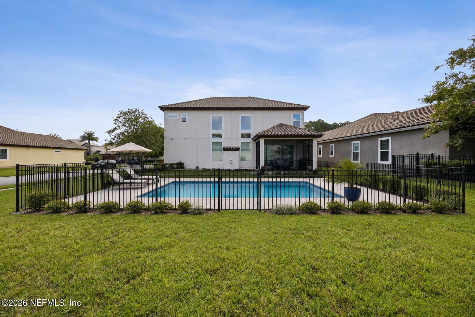 3078 DANUBE Court