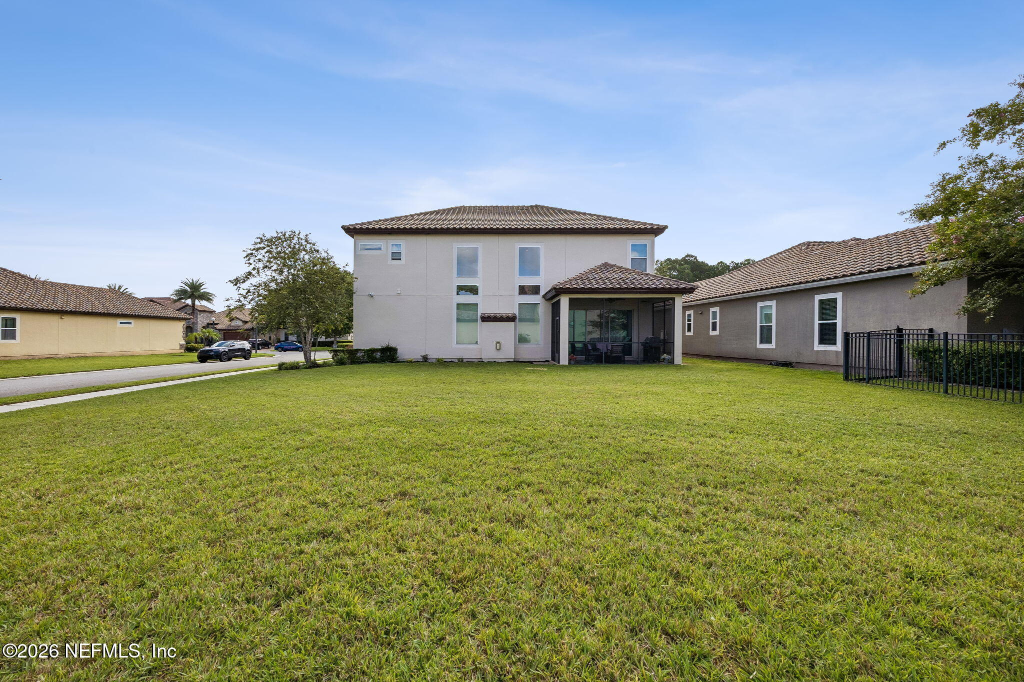 3078 DANUBE Court