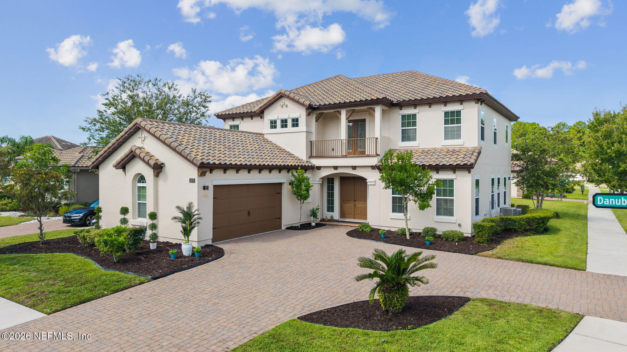 3078 DANUBE Court