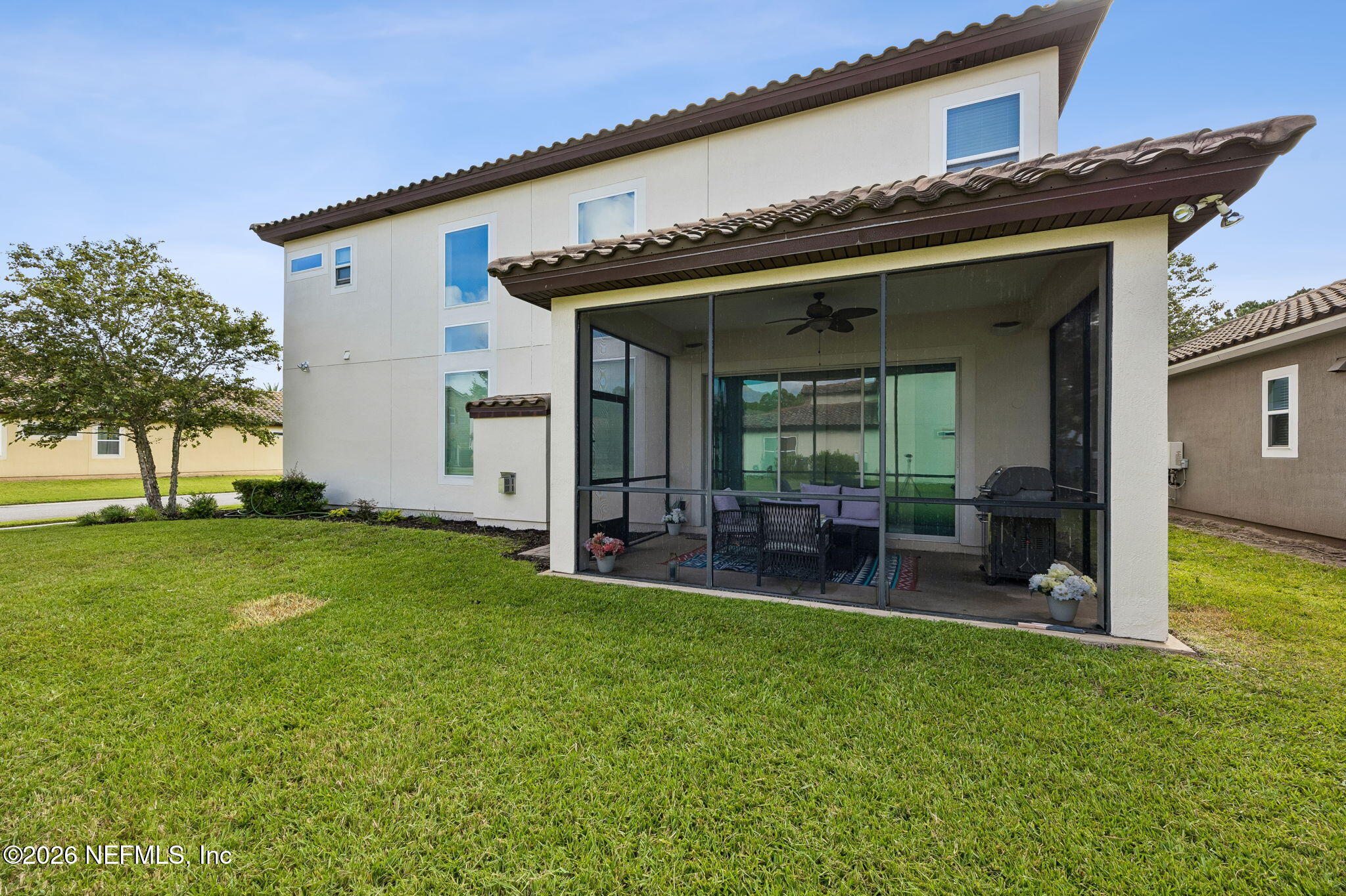 3078 DANUBE Court
