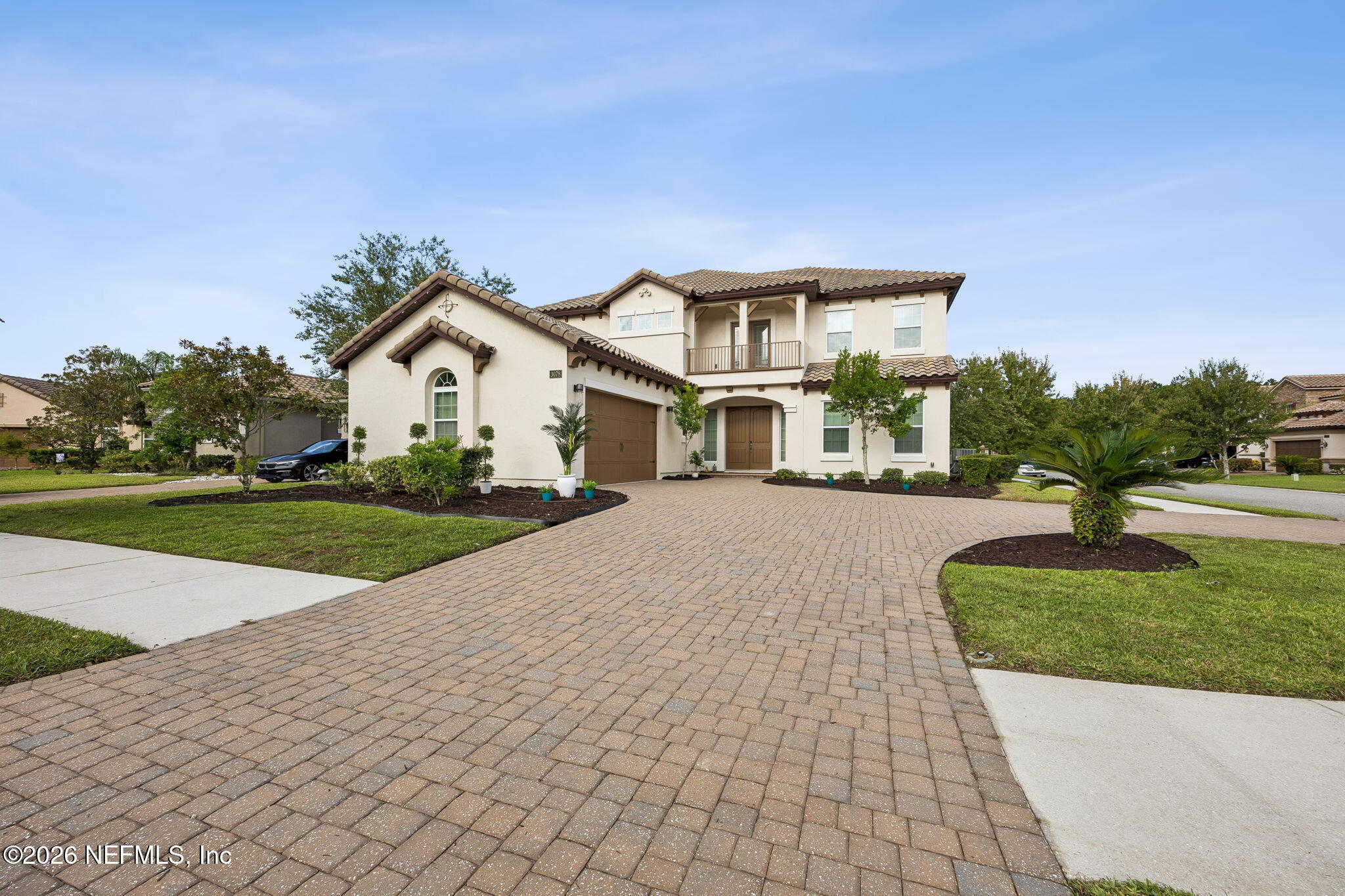 3078 DANUBE Court
