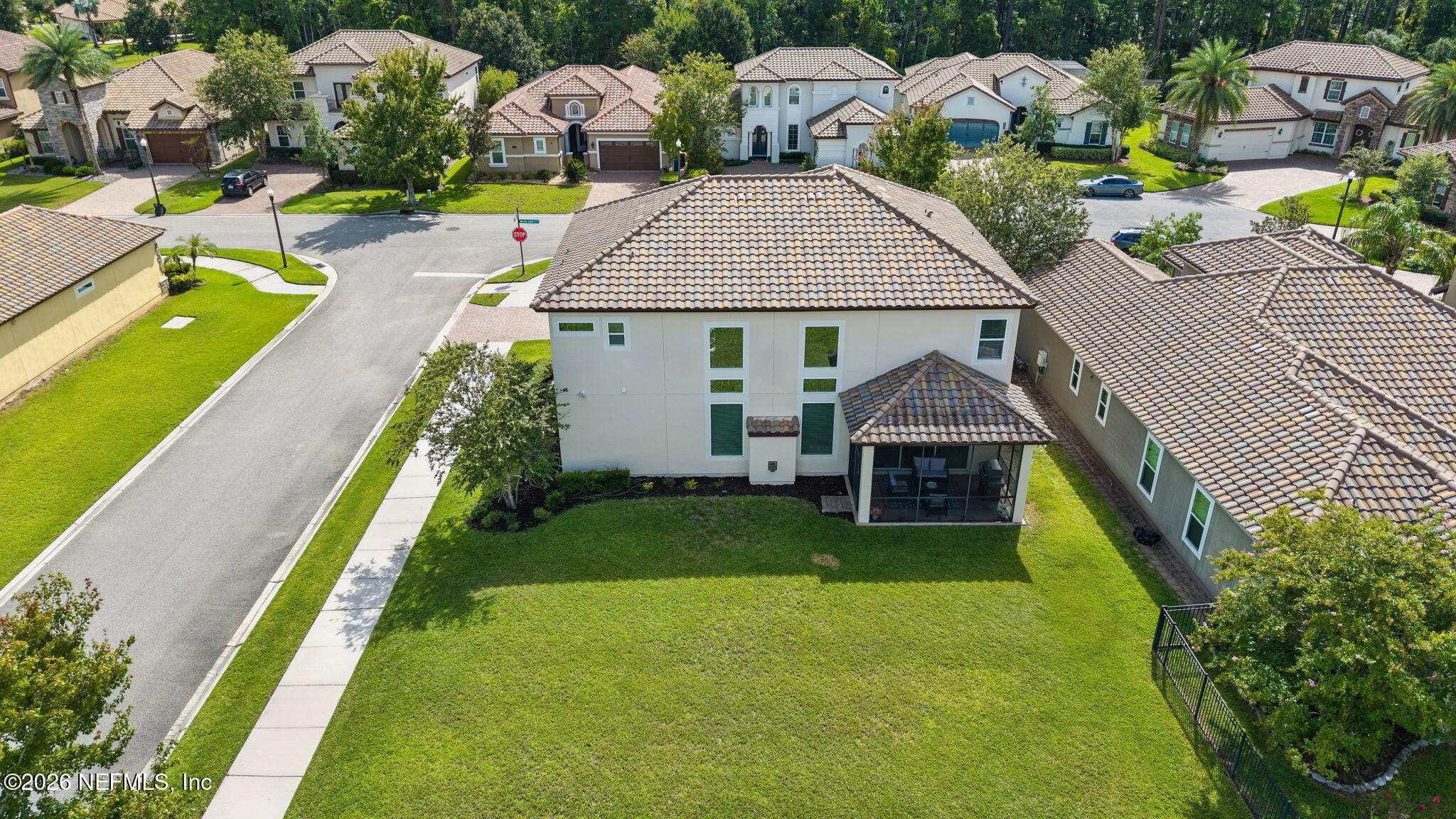 3078 DANUBE Court