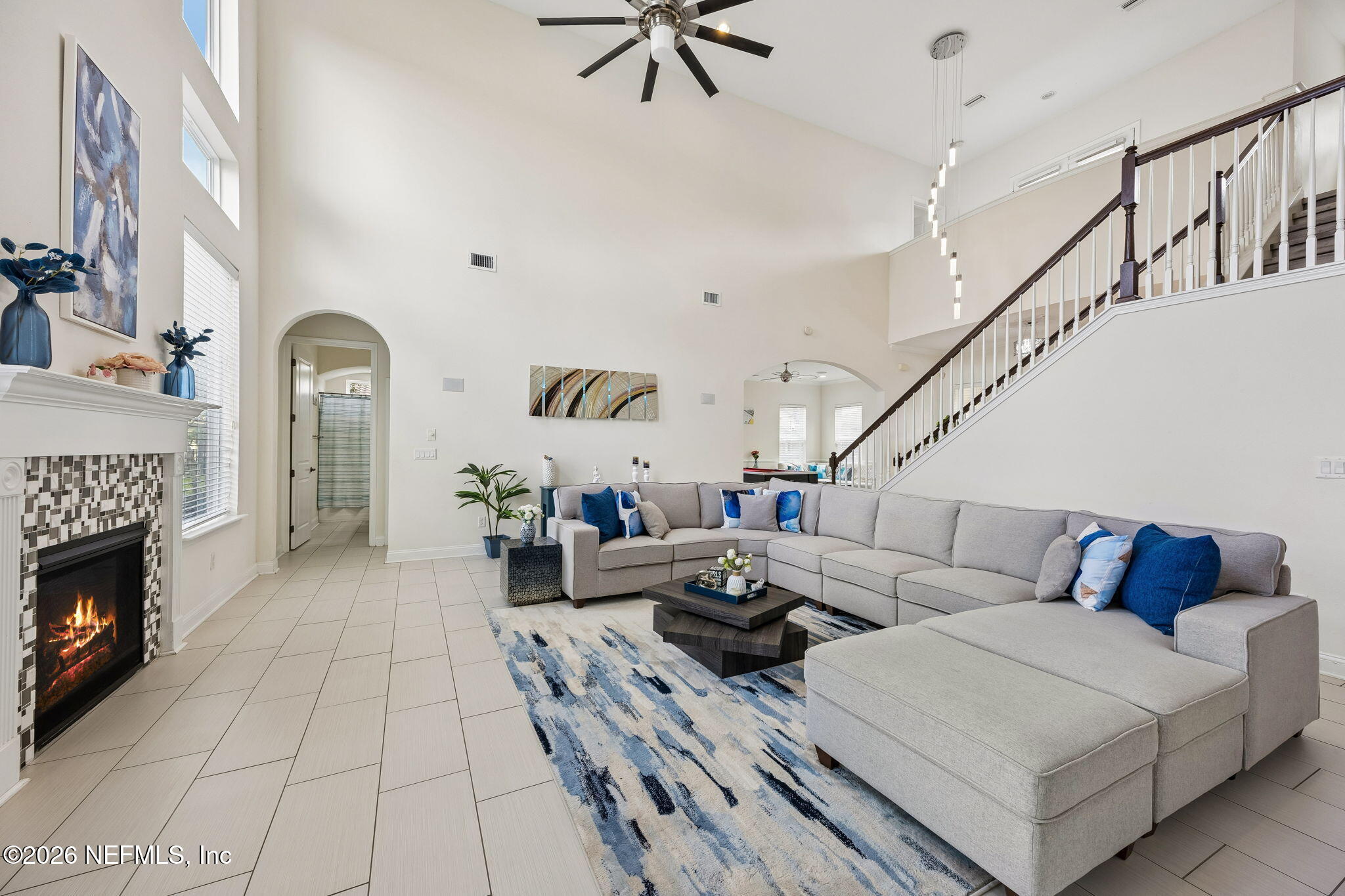 3078 DANUBE Court
