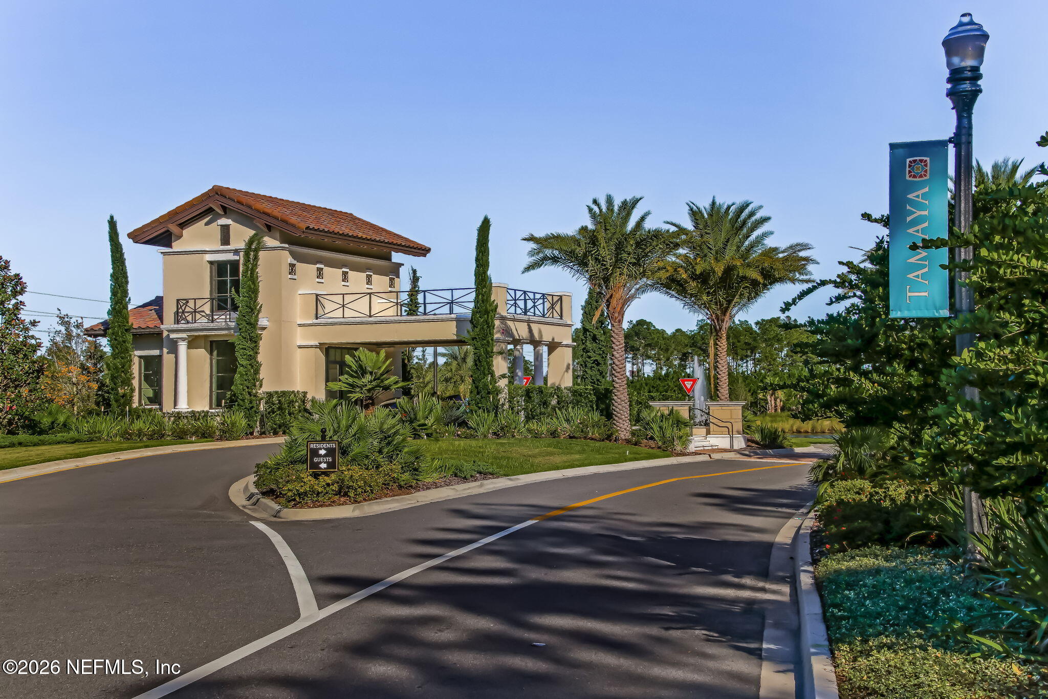 3078 DANUBE Court