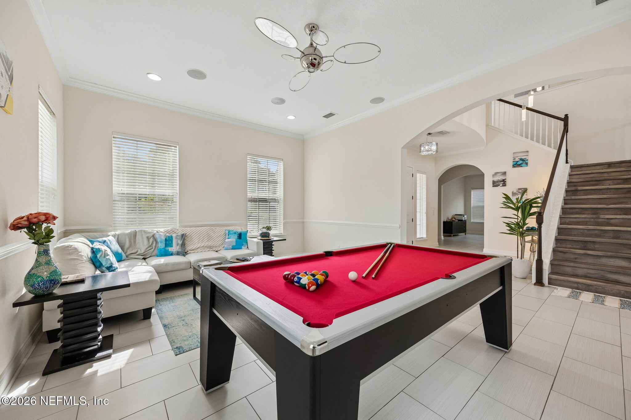 3078 DANUBE Court