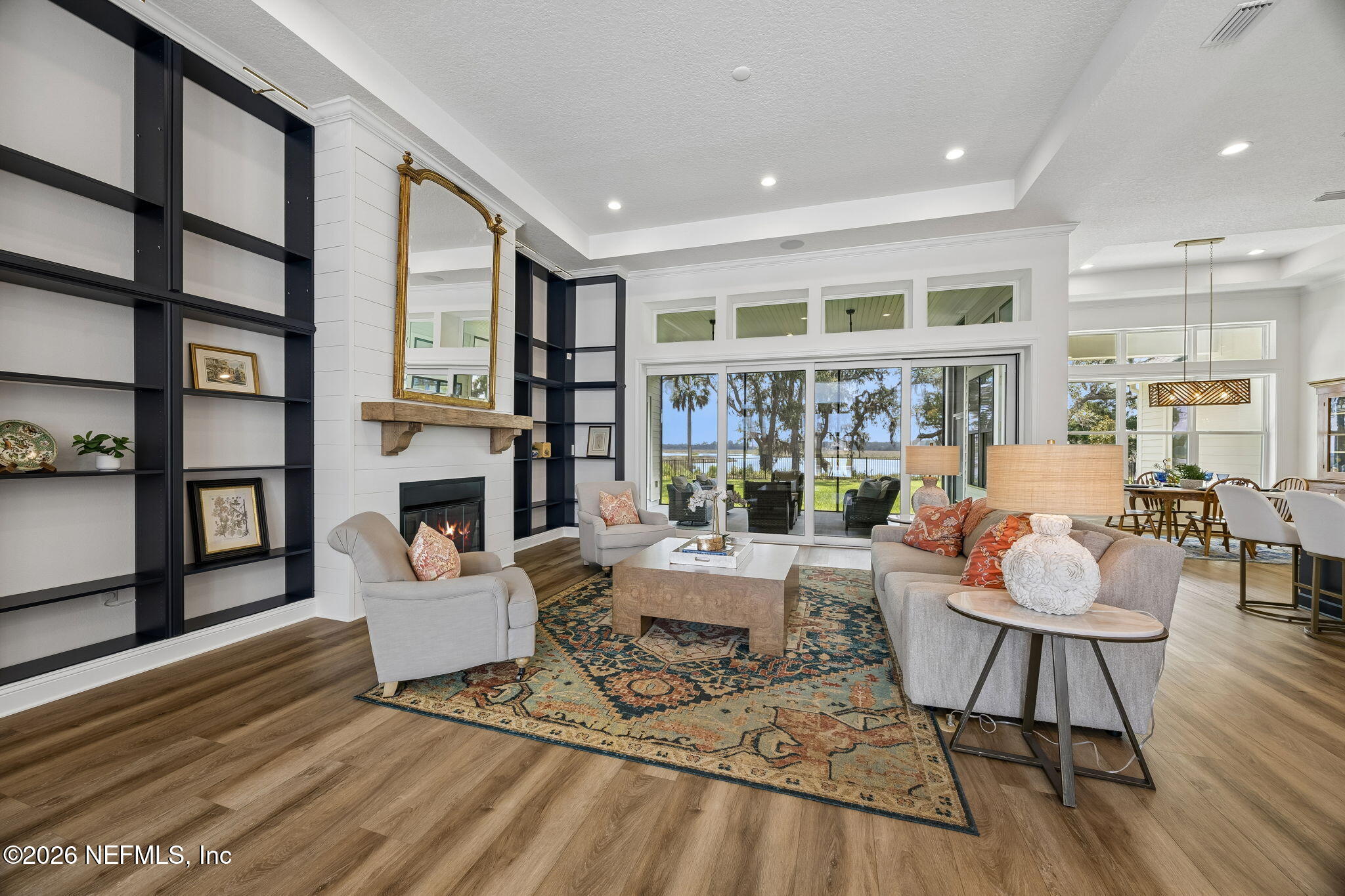 5071 CLAPBOARD CREEK Drive