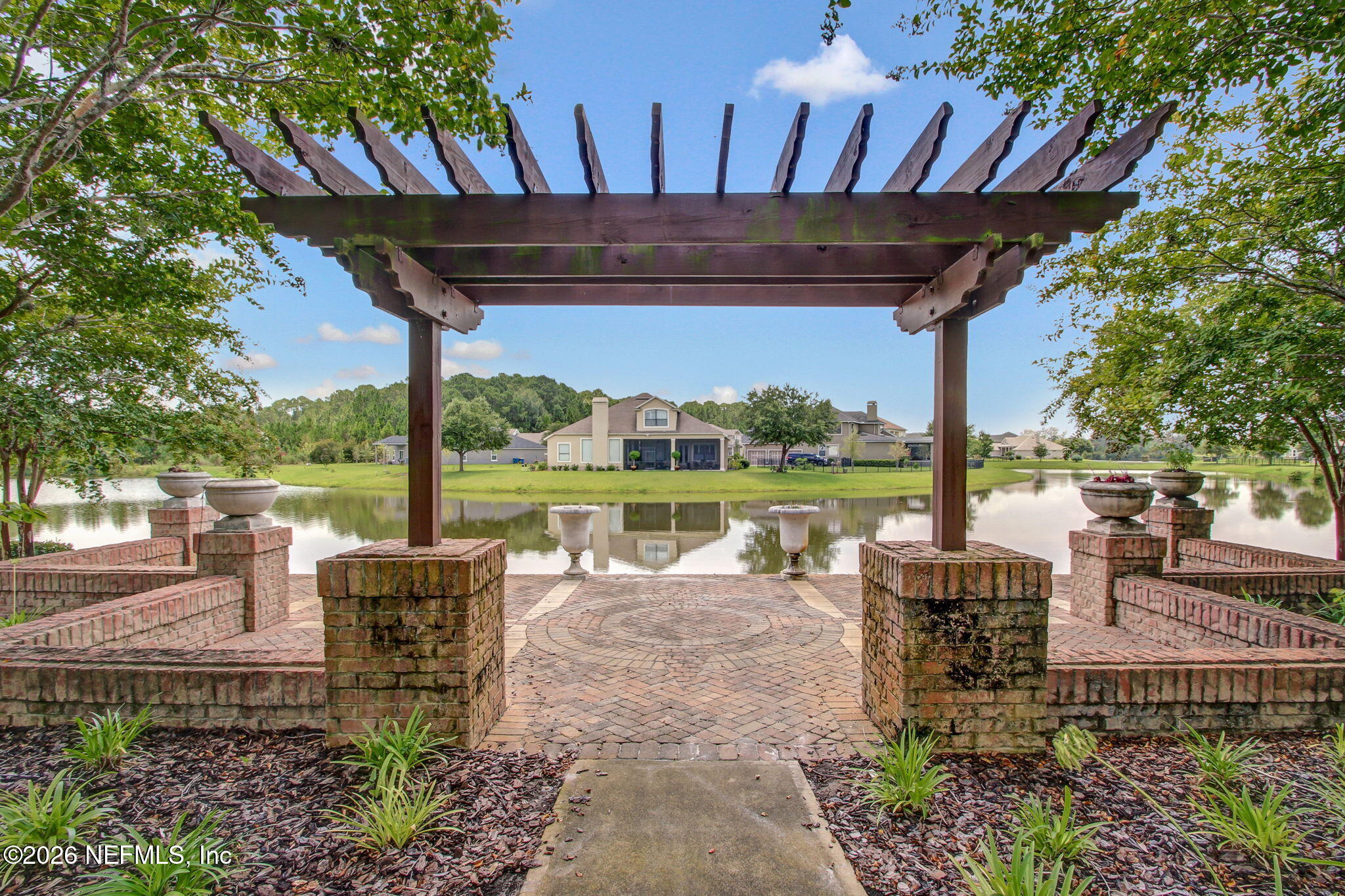 5071 CLAPBOARD CREEK Drive