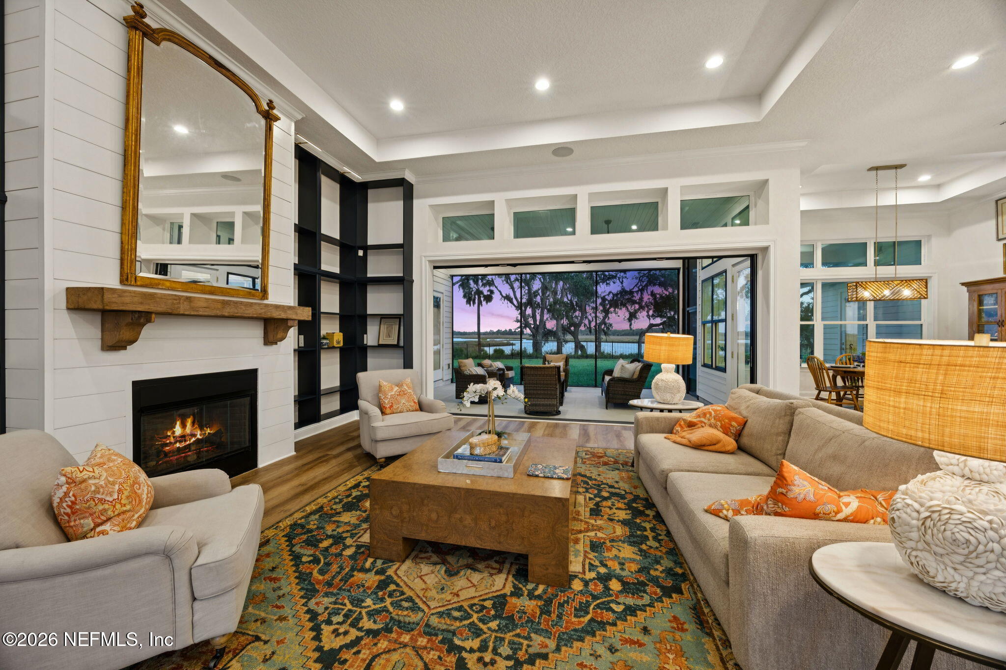 5071 CLAPBOARD CREEK Drive