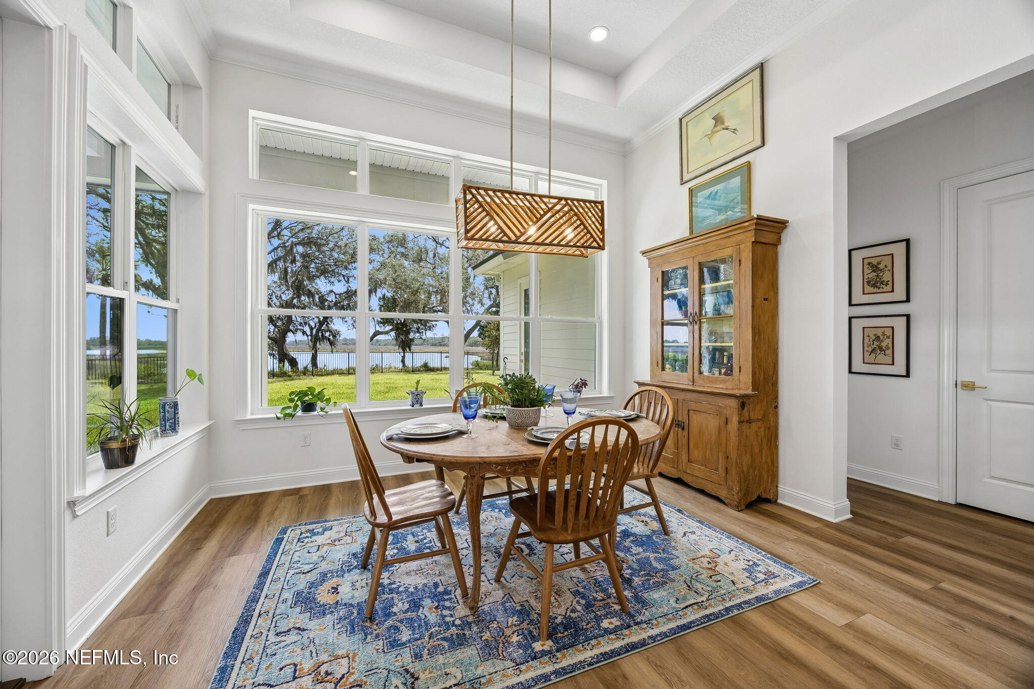 5071 CLAPBOARD CREEK Drive