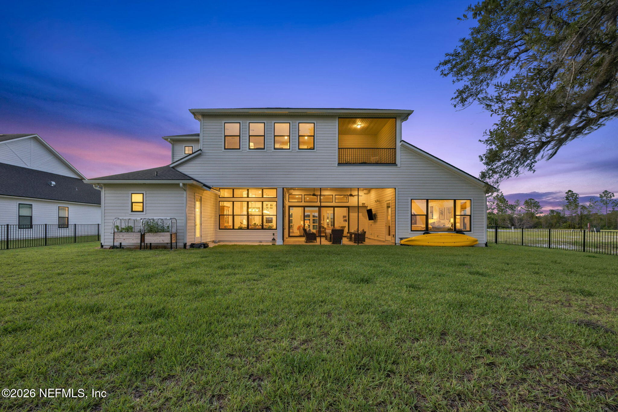 5071 CLAPBOARD CREEK Drive