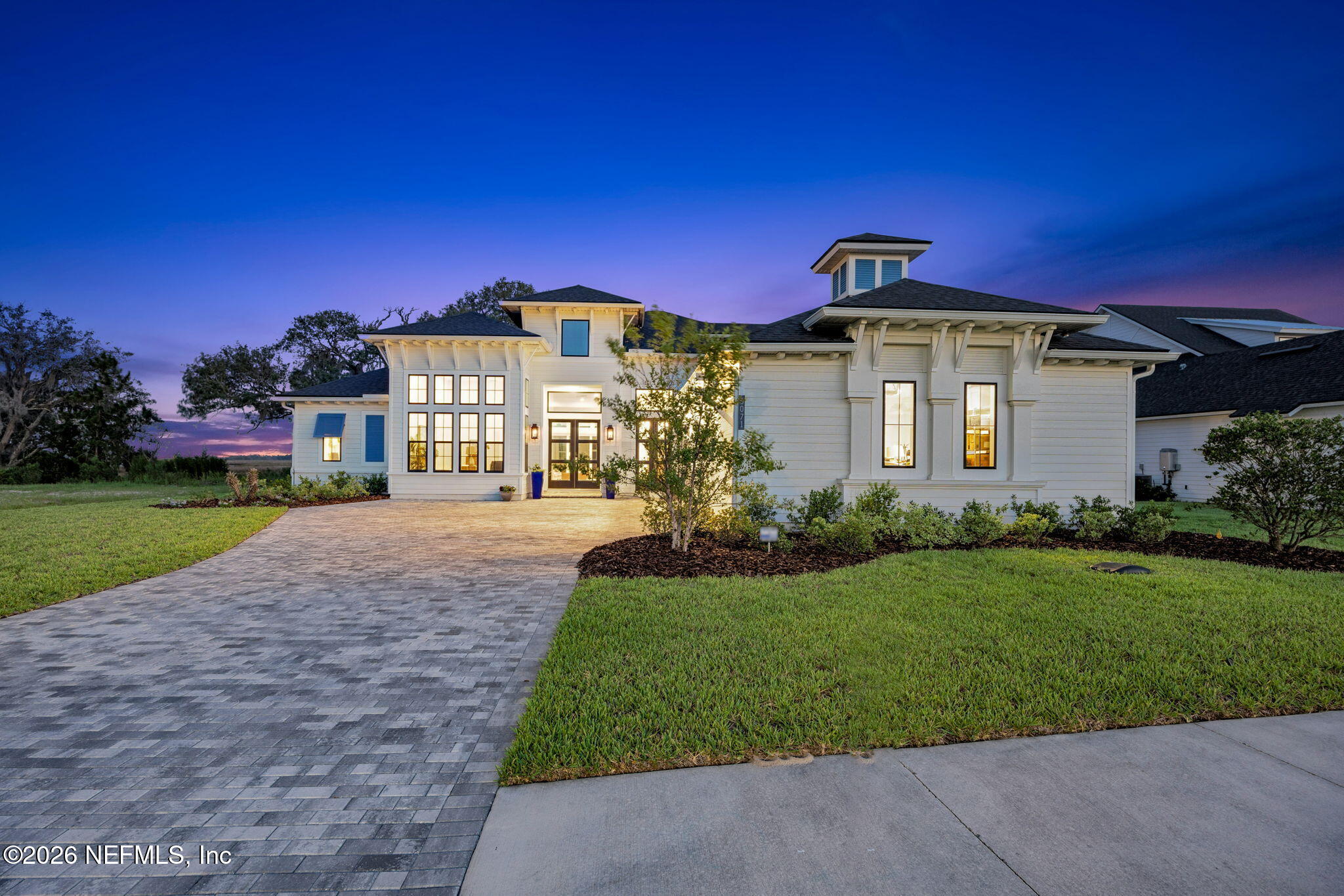 5071 CLAPBOARD CREEK Drive