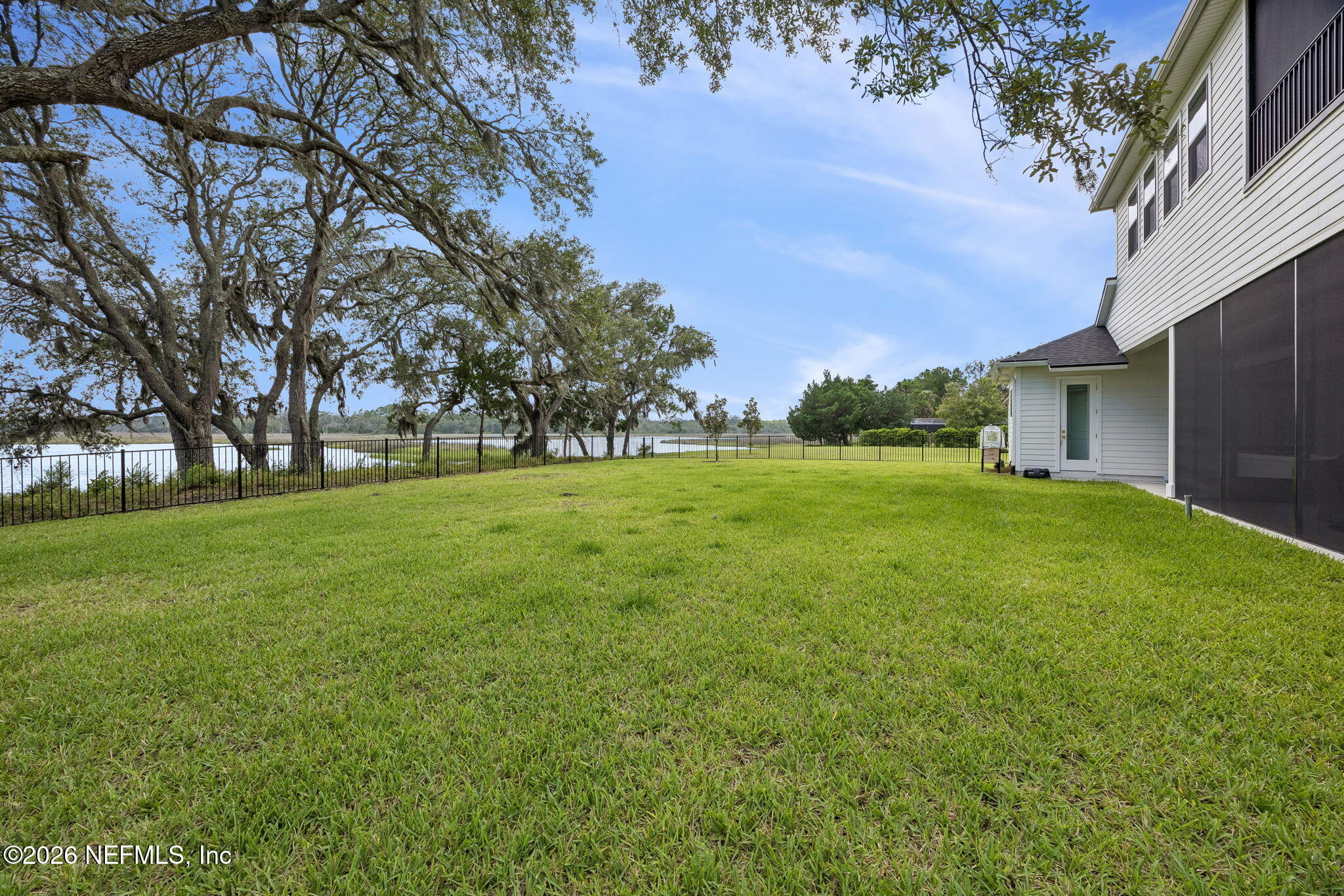 5071 CLAPBOARD CREEK Drive