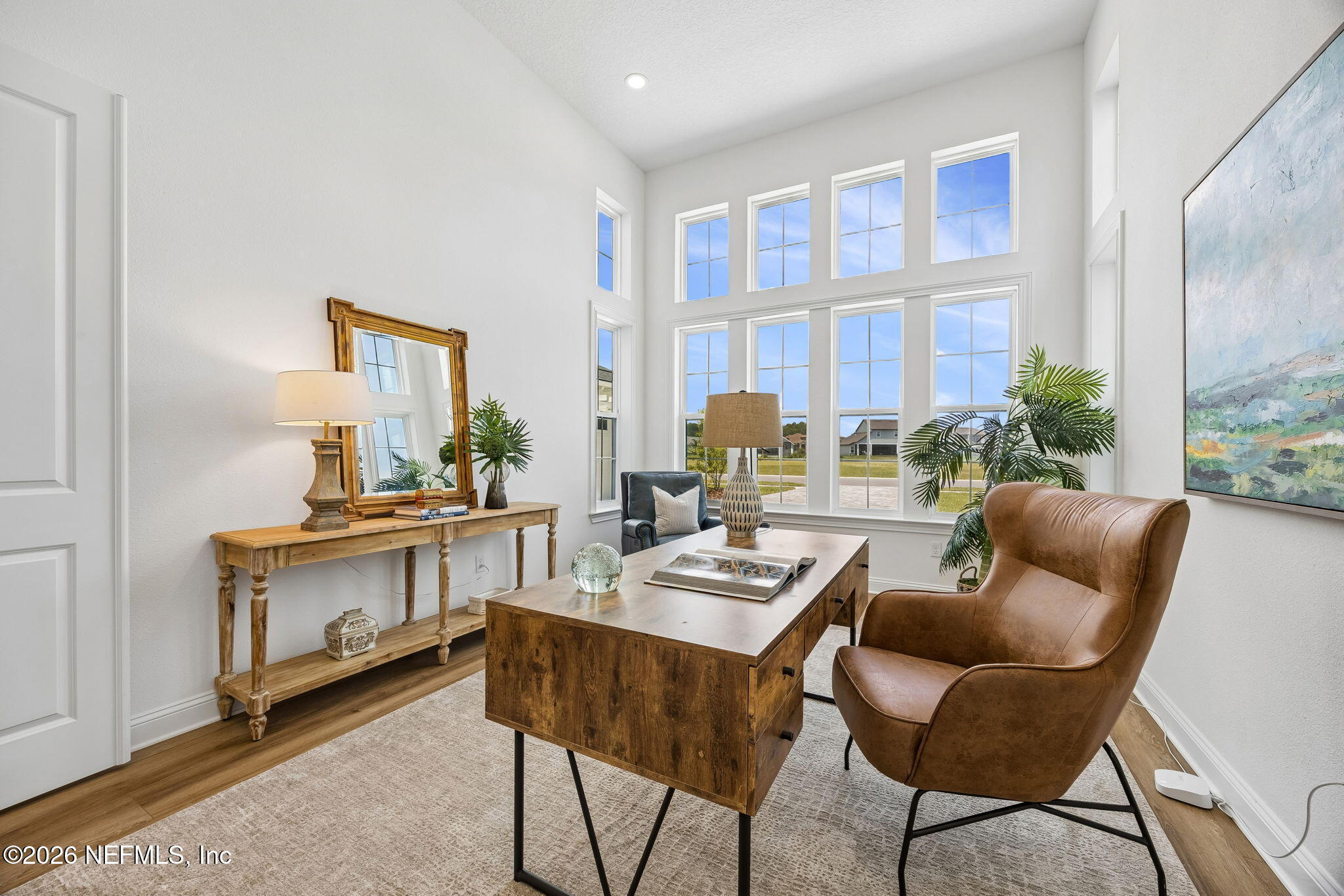 5071 CLAPBOARD CREEK Drive
