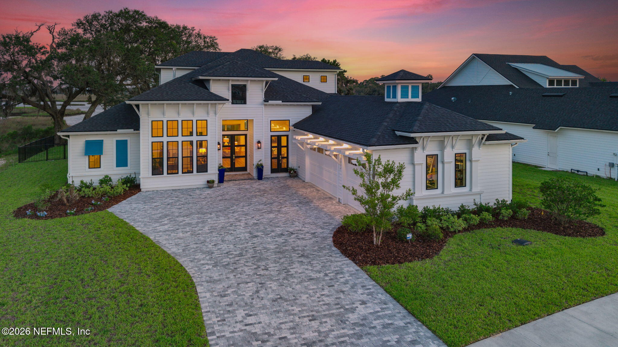 5071 CLAPBOARD CREEK Drive