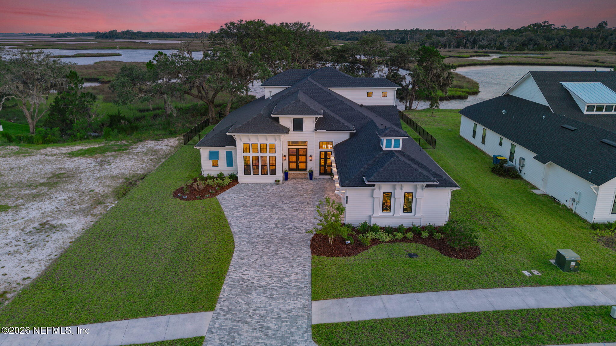 5071 CLAPBOARD CREEK Drive