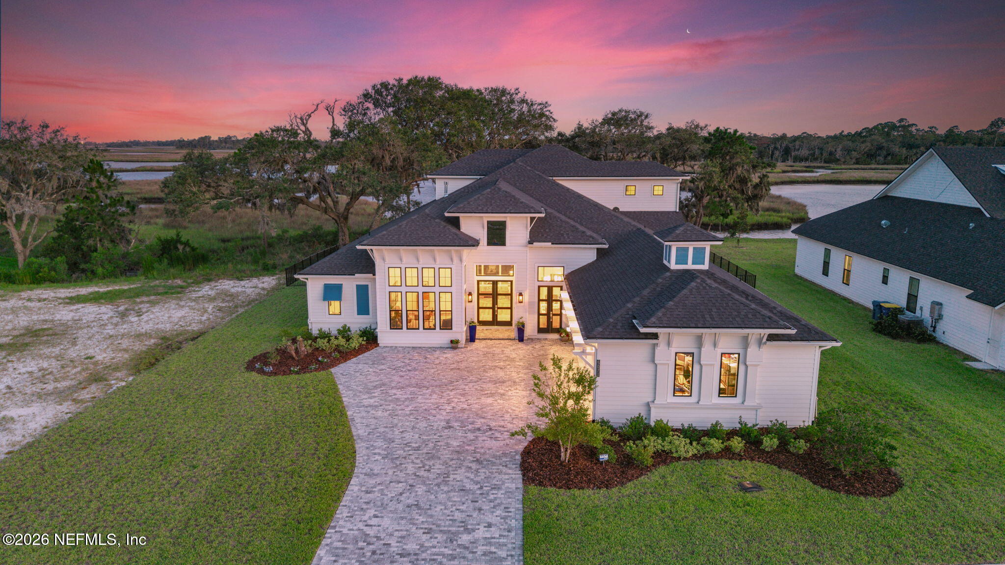5071 CLAPBOARD CREEK Drive