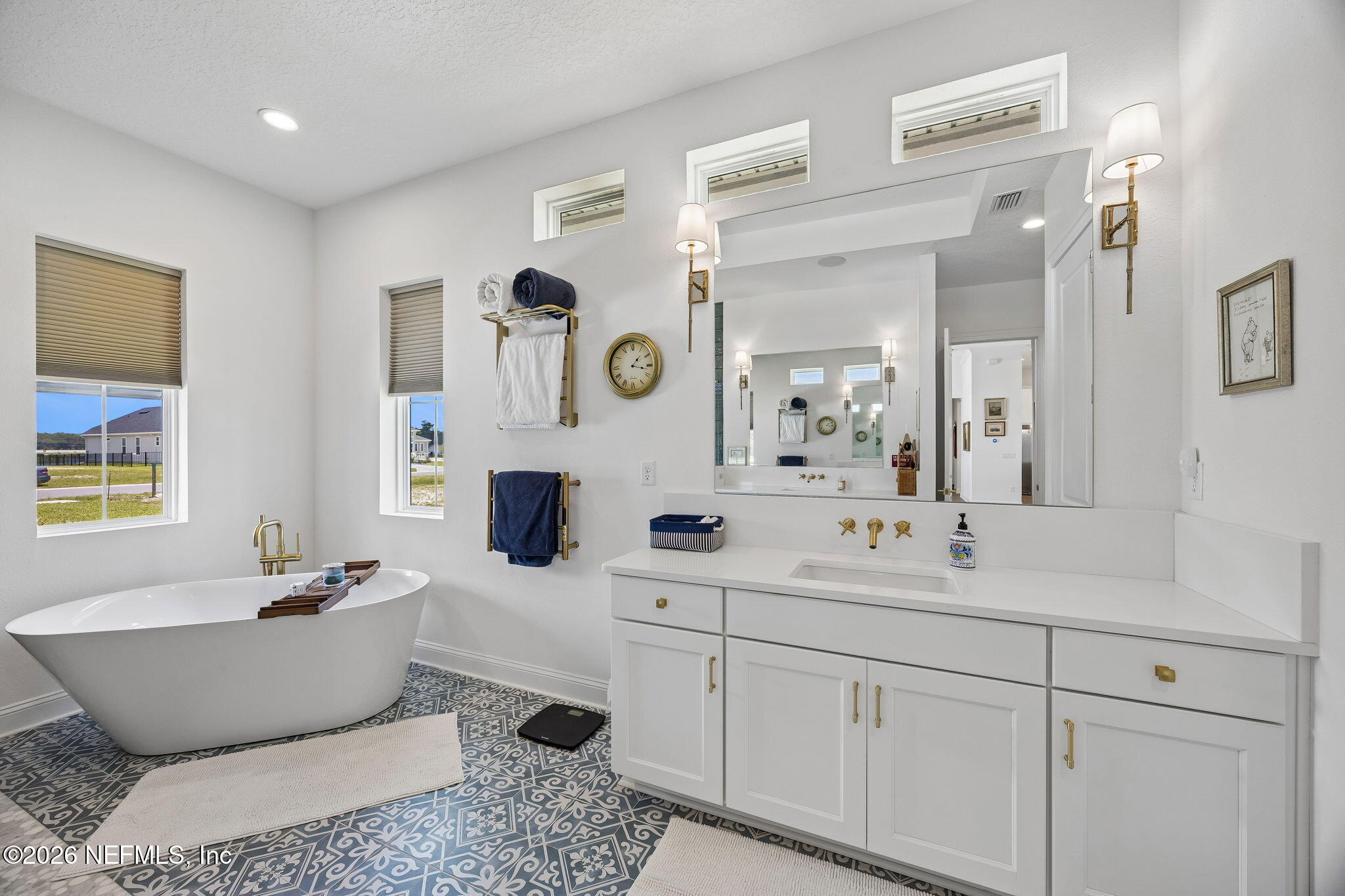 5071 CLAPBOARD CREEK Drive