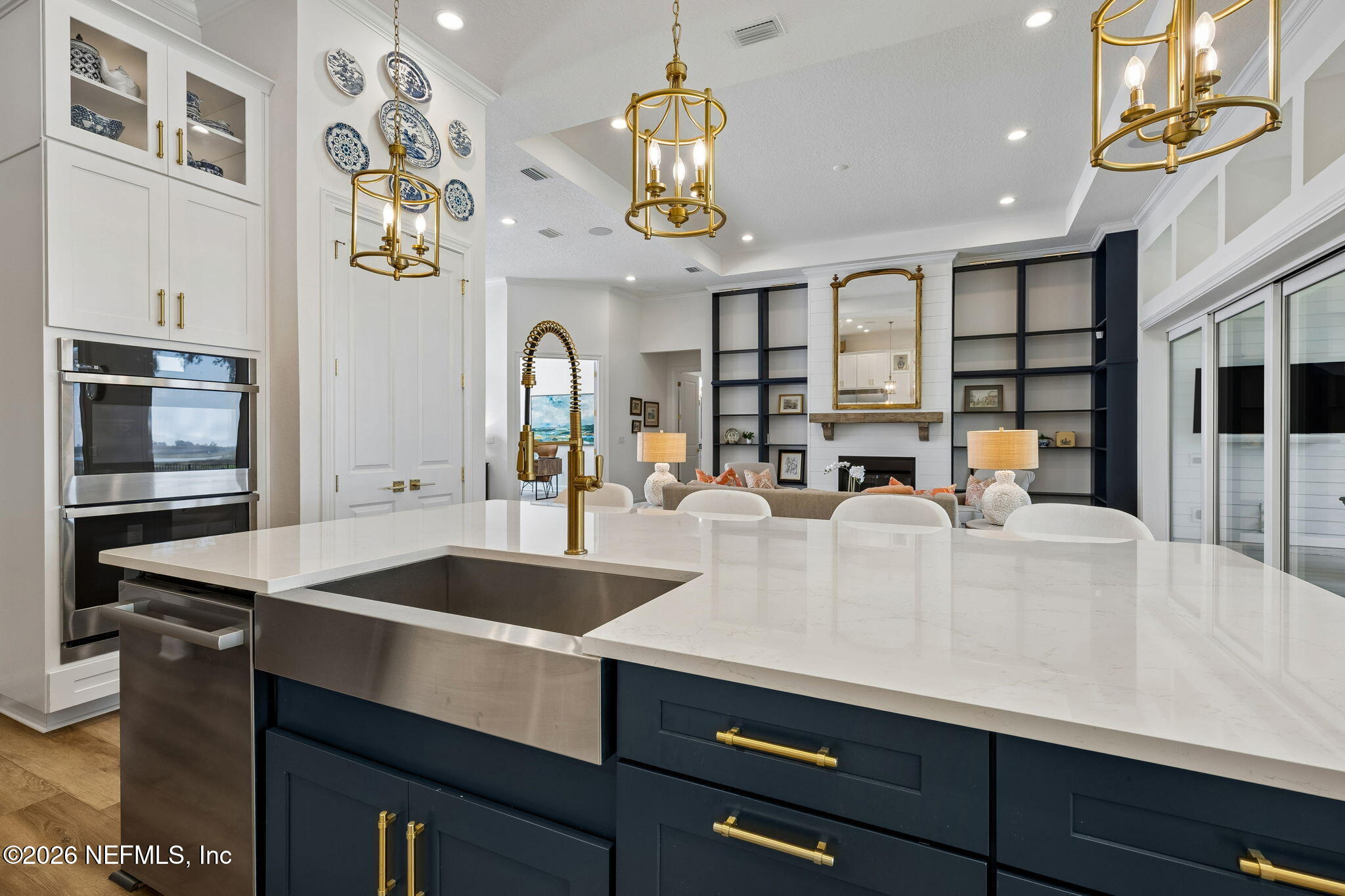 5071 CLAPBOARD CREEK Drive