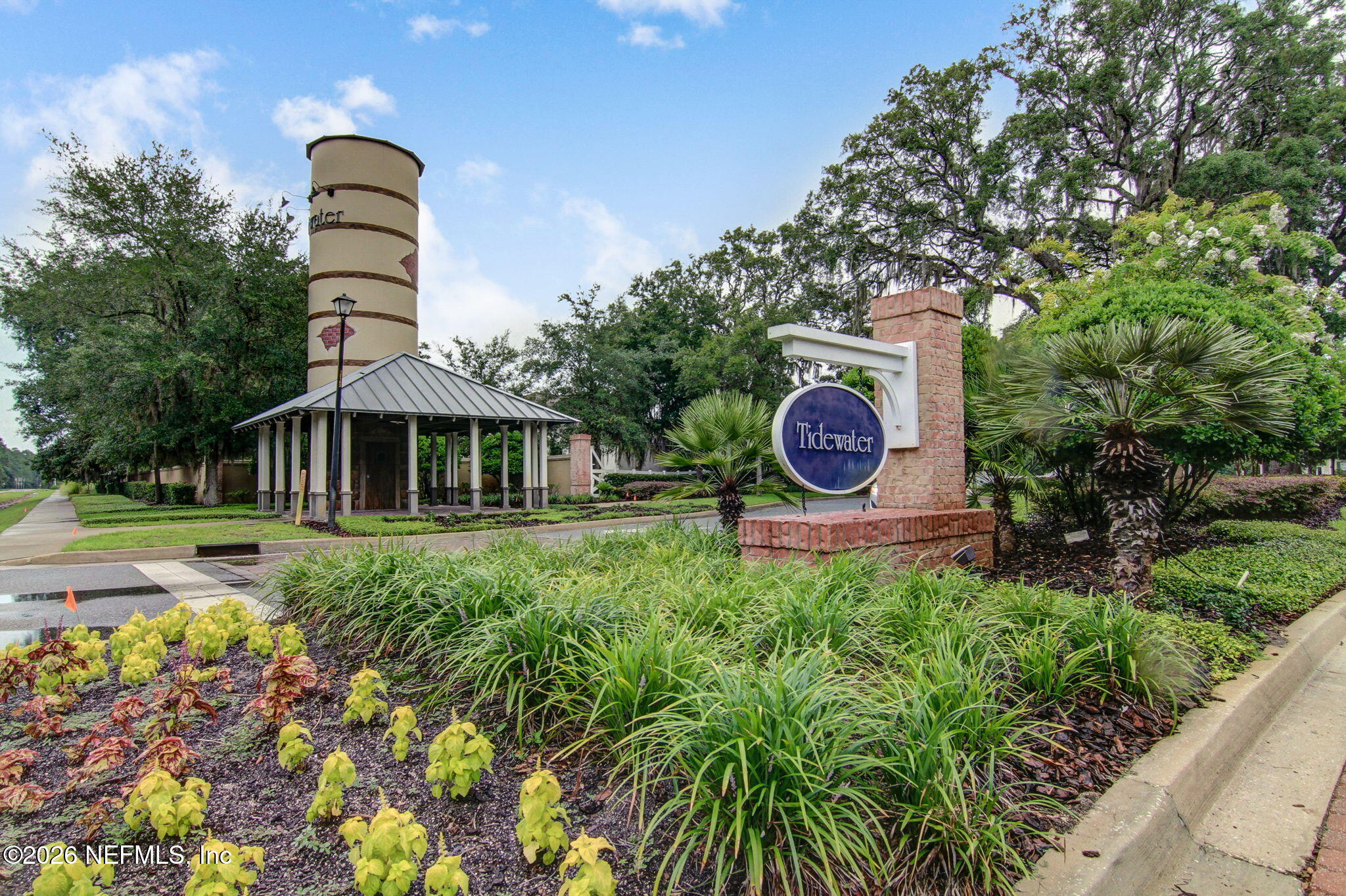 5071 CLAPBOARD CREEK Drive