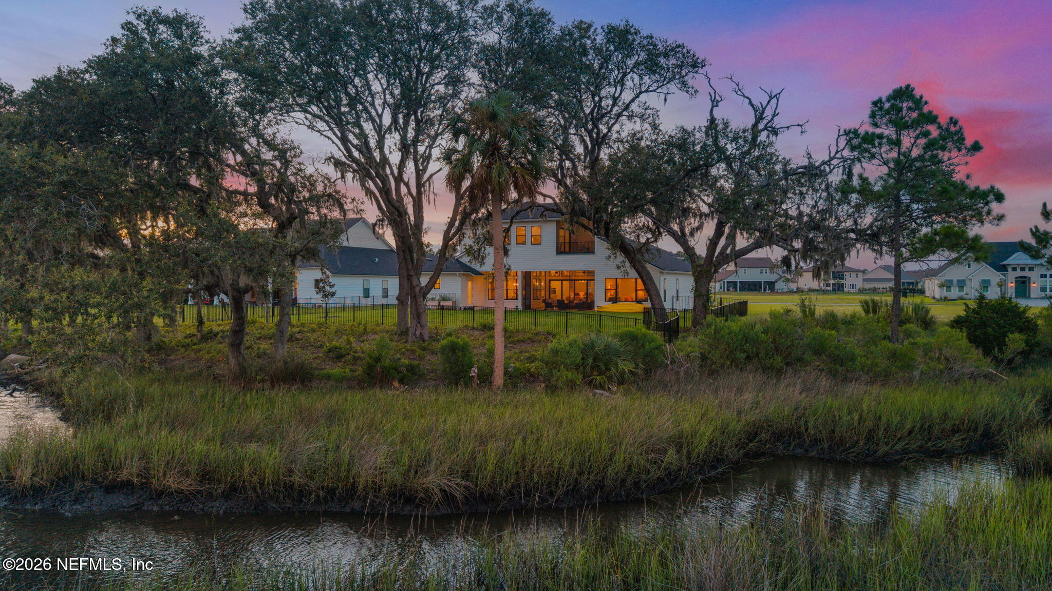 5071 CLAPBOARD CREEK Drive
