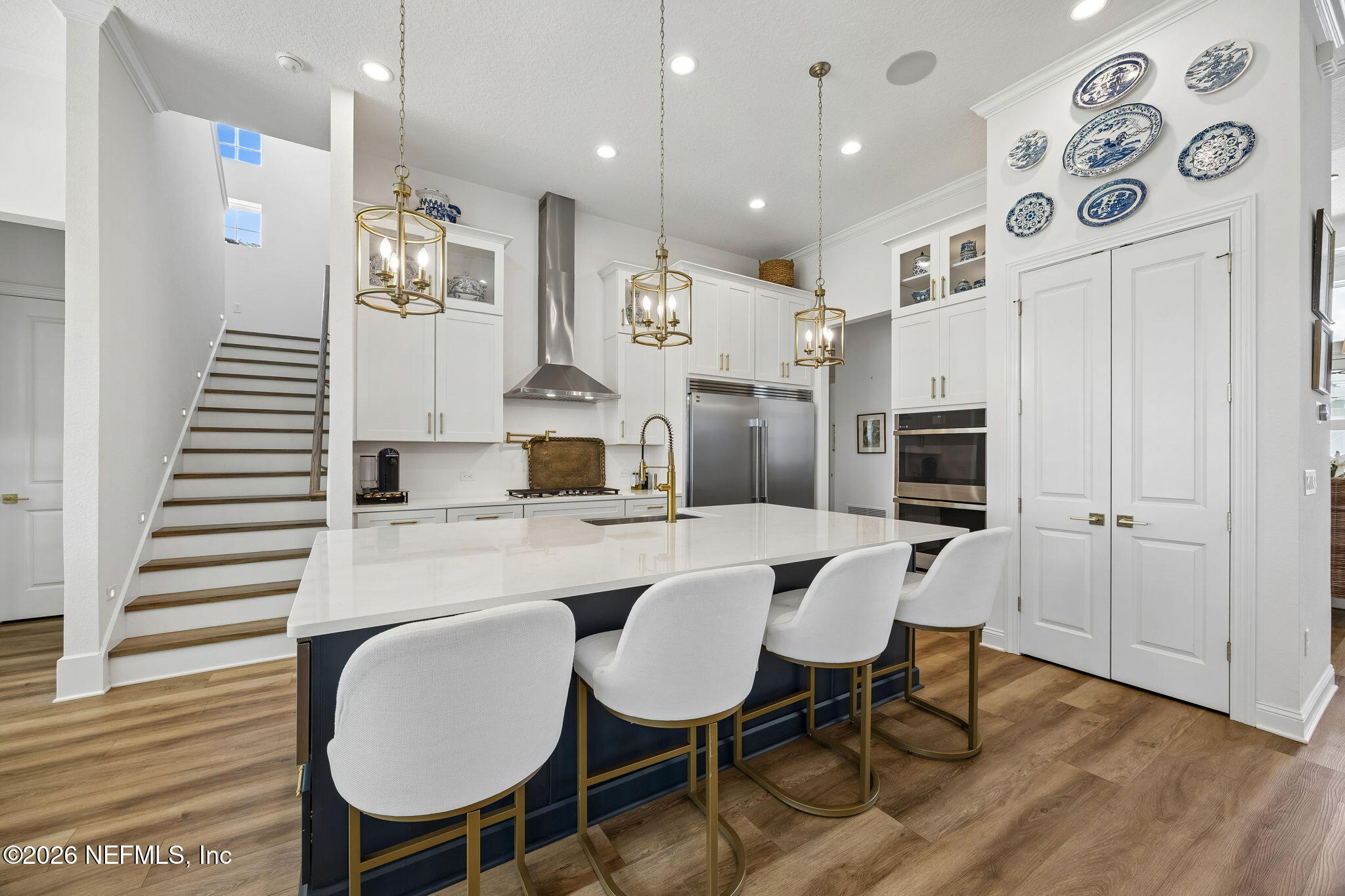 5071 CLAPBOARD CREEK Drive