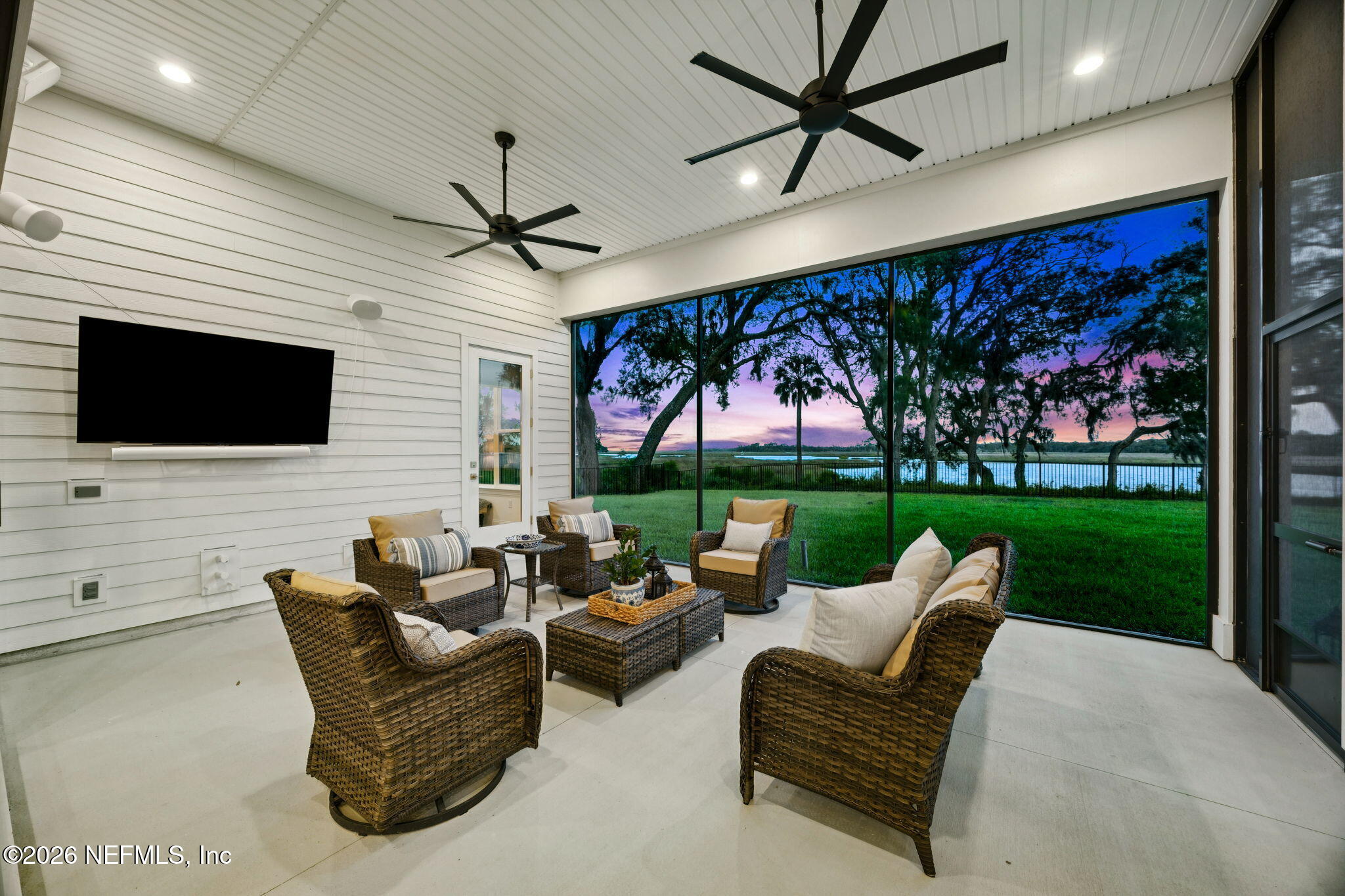 5071 CLAPBOARD CREEK Drive