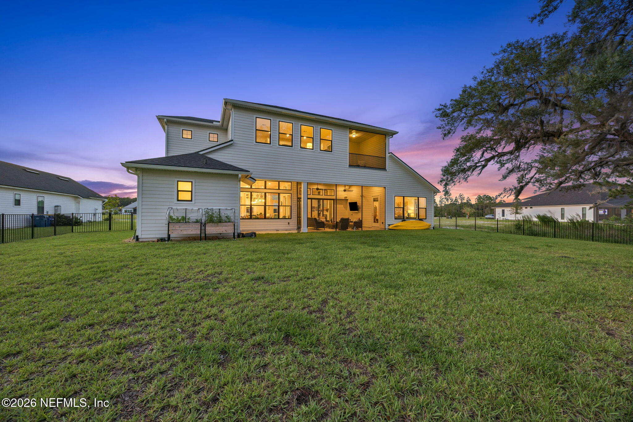5071 CLAPBOARD CREEK Drive