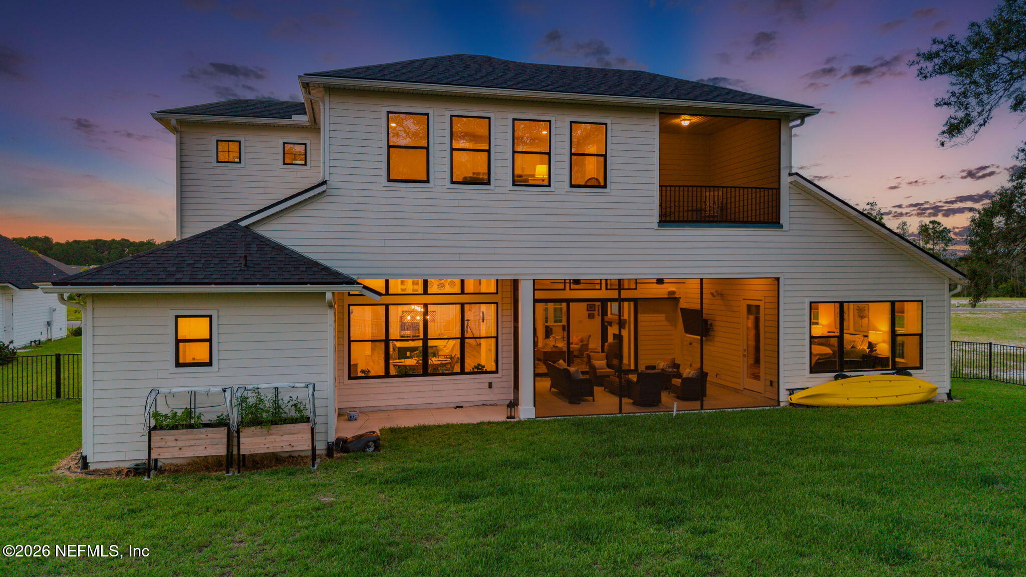 5071 CLAPBOARD CREEK Drive
