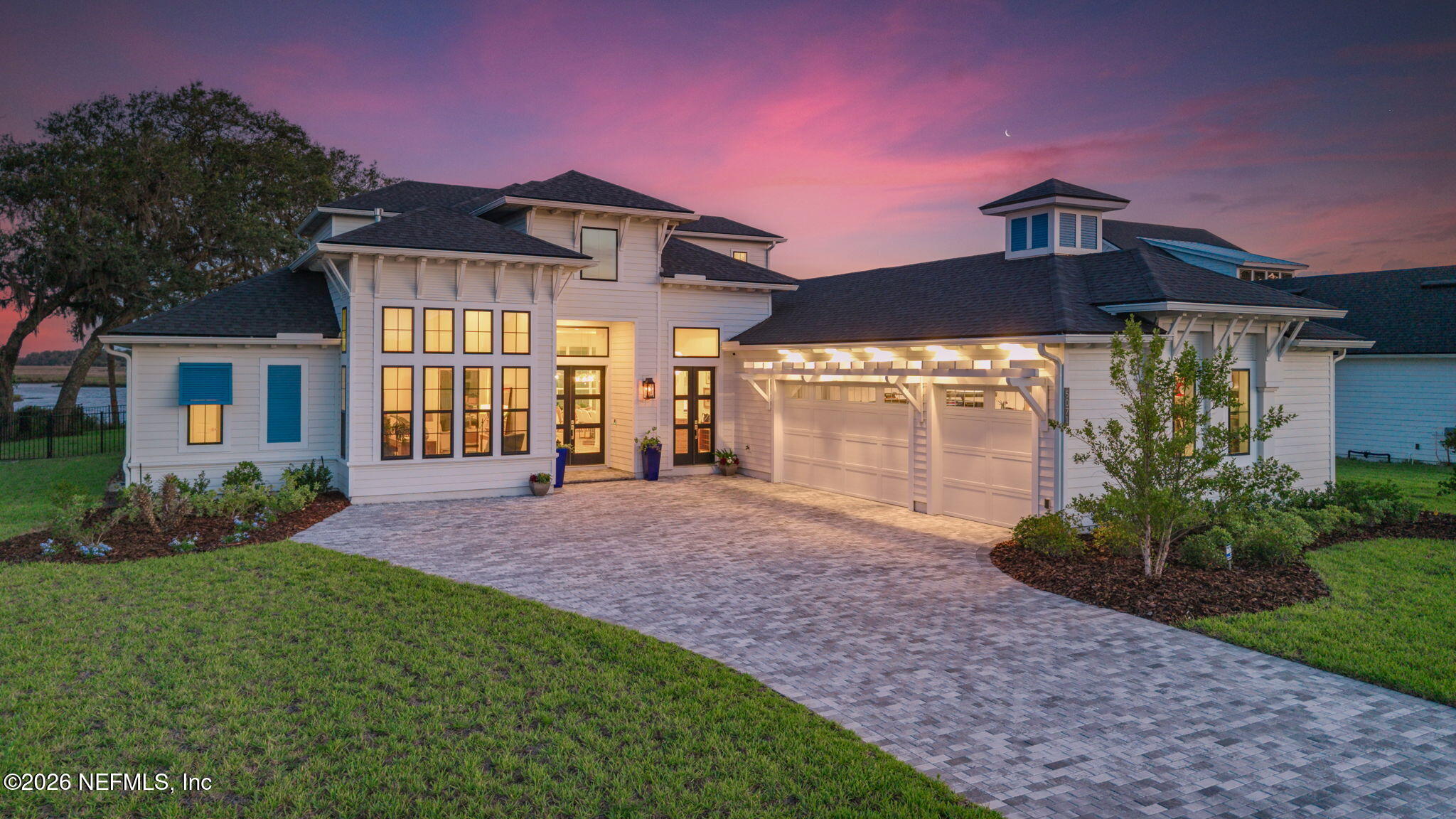 5071 CLAPBOARD CREEK Drive