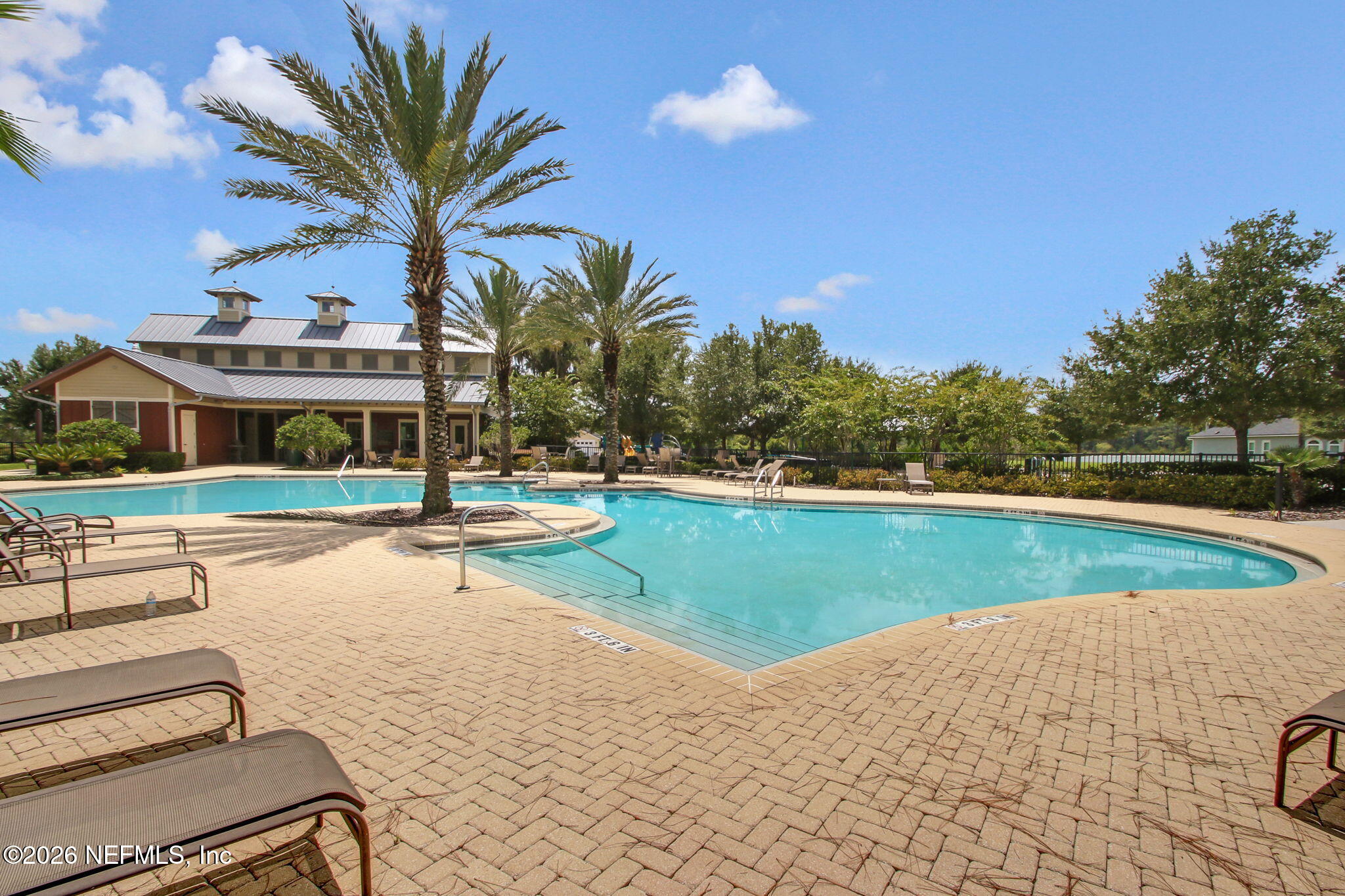 5071 CLAPBOARD CREEK Drive