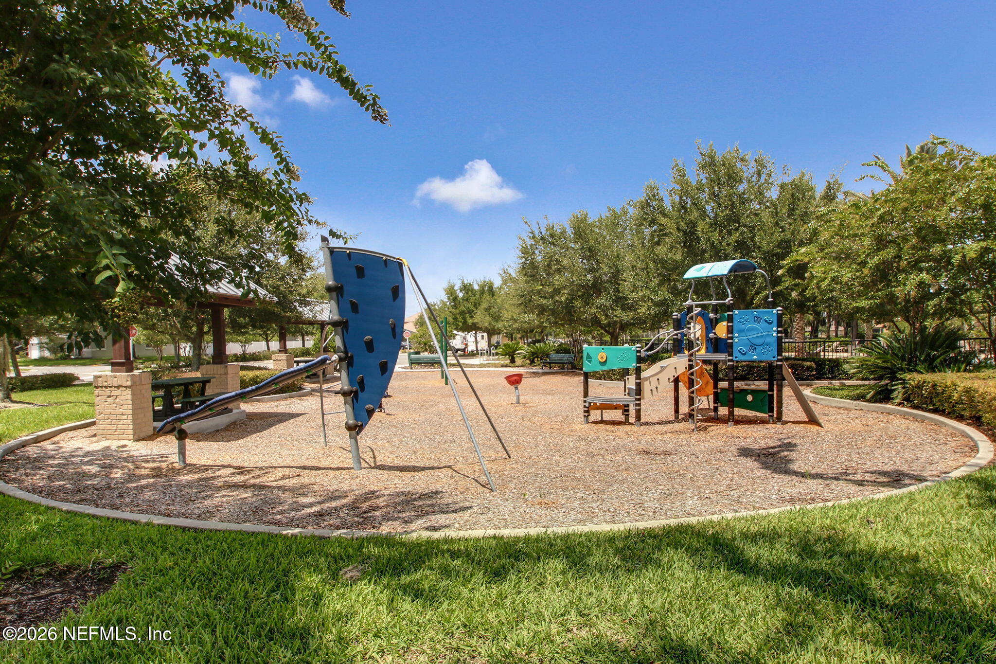 5071 CLAPBOARD CREEK Drive