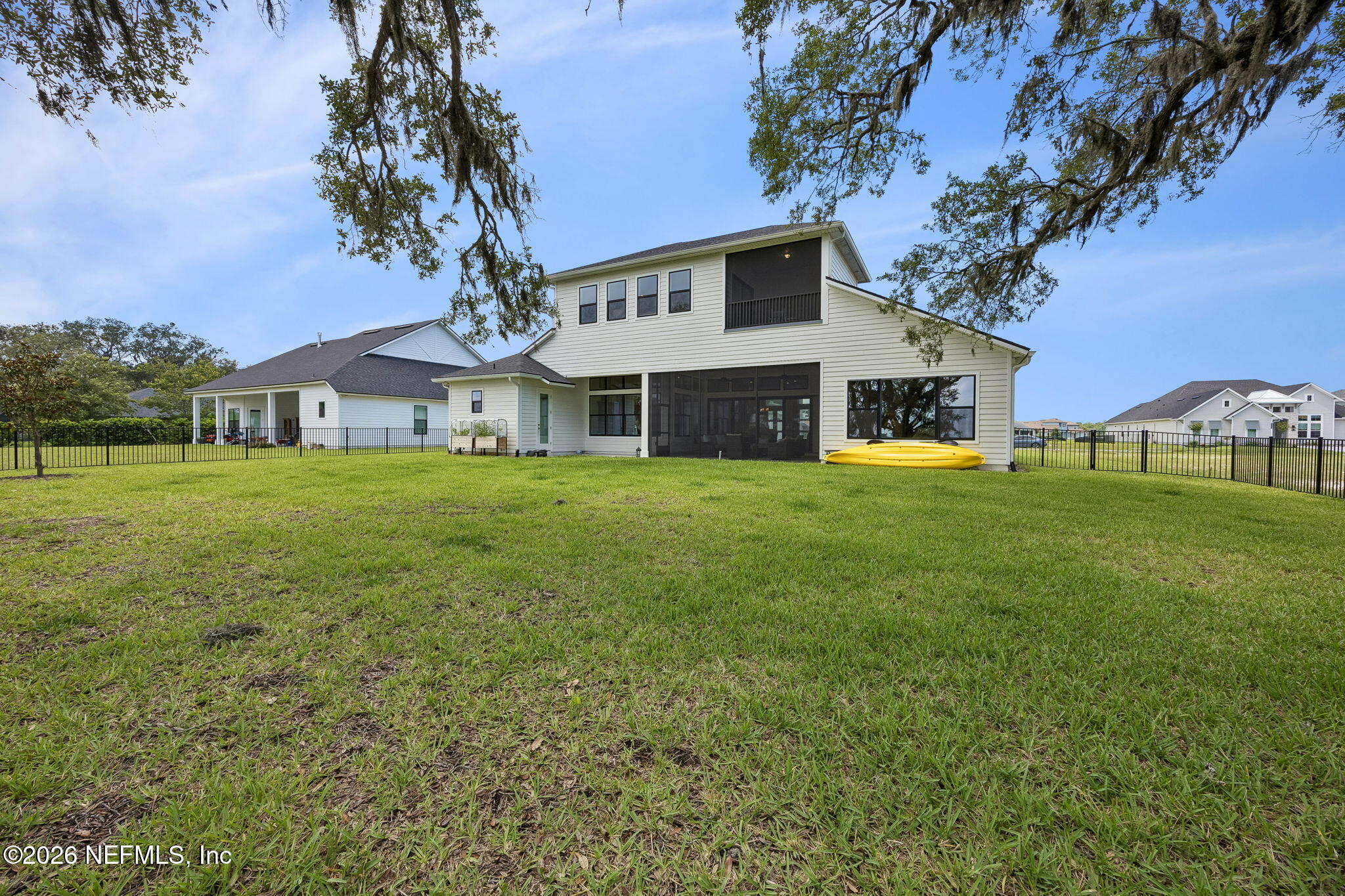 5071 CLAPBOARD CREEK Drive