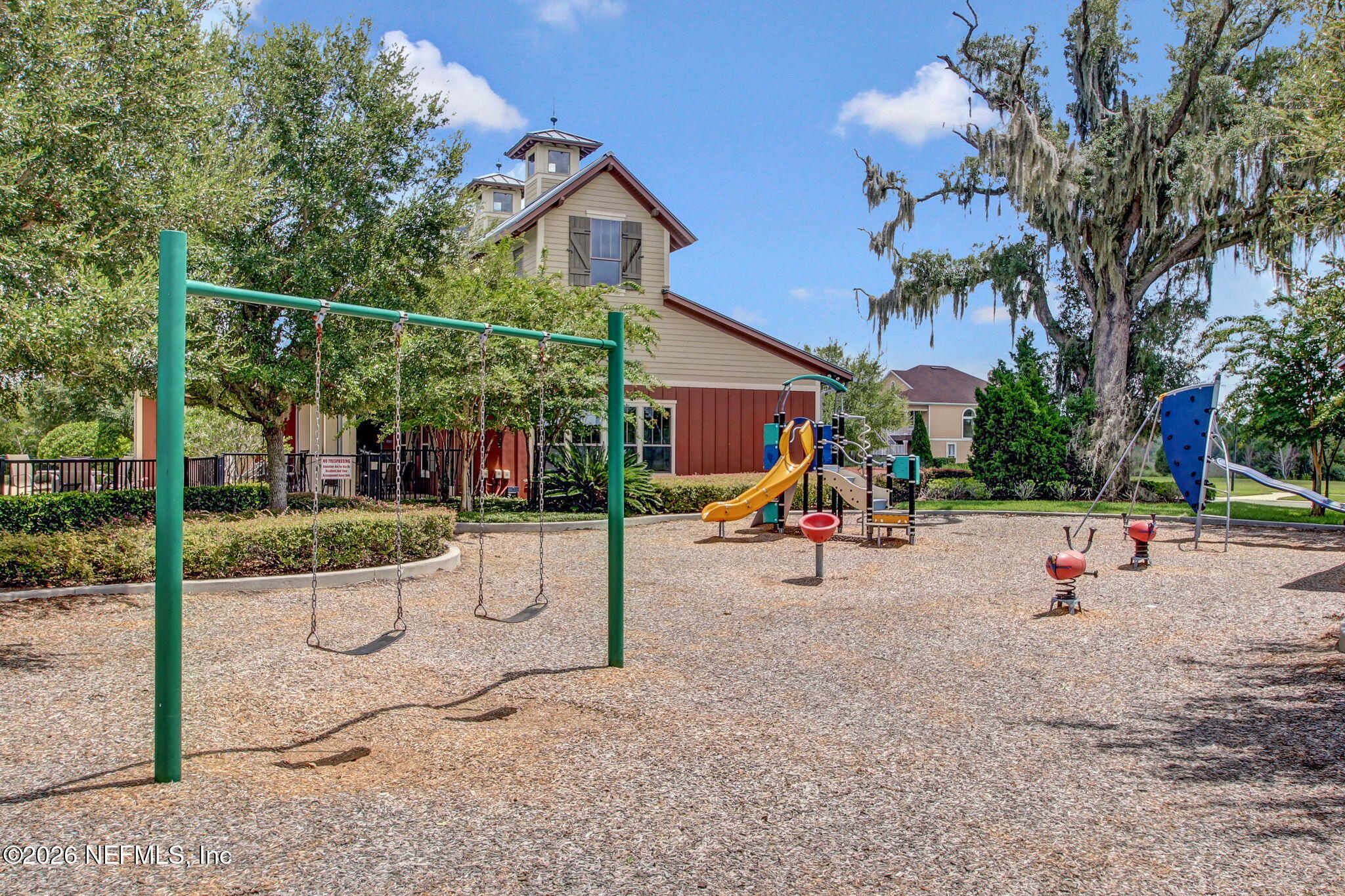 5071 CLAPBOARD CREEK Drive