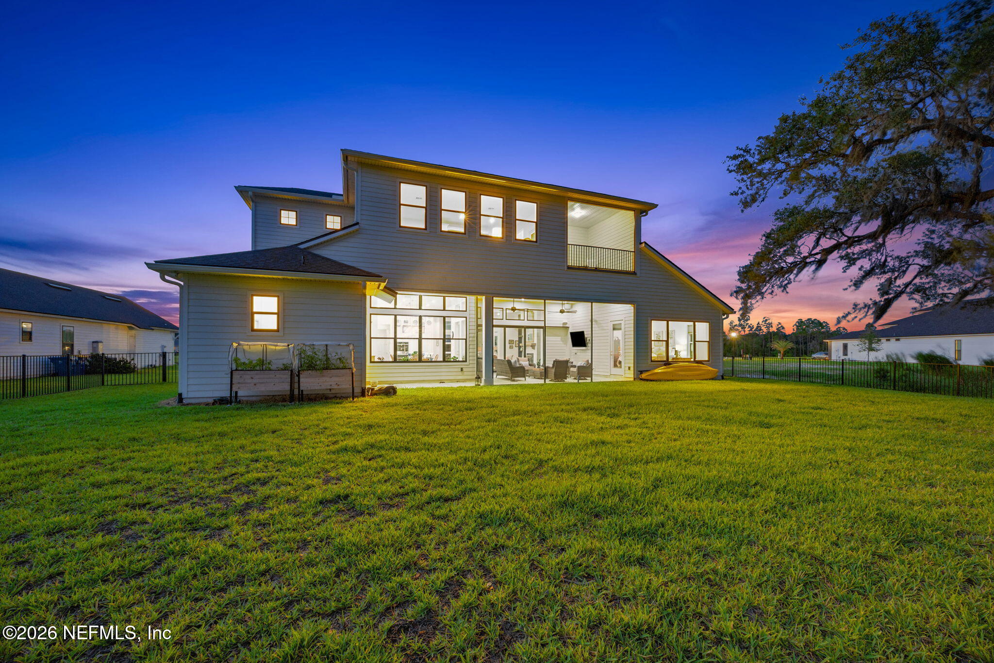5071 CLAPBOARD CREEK Drive