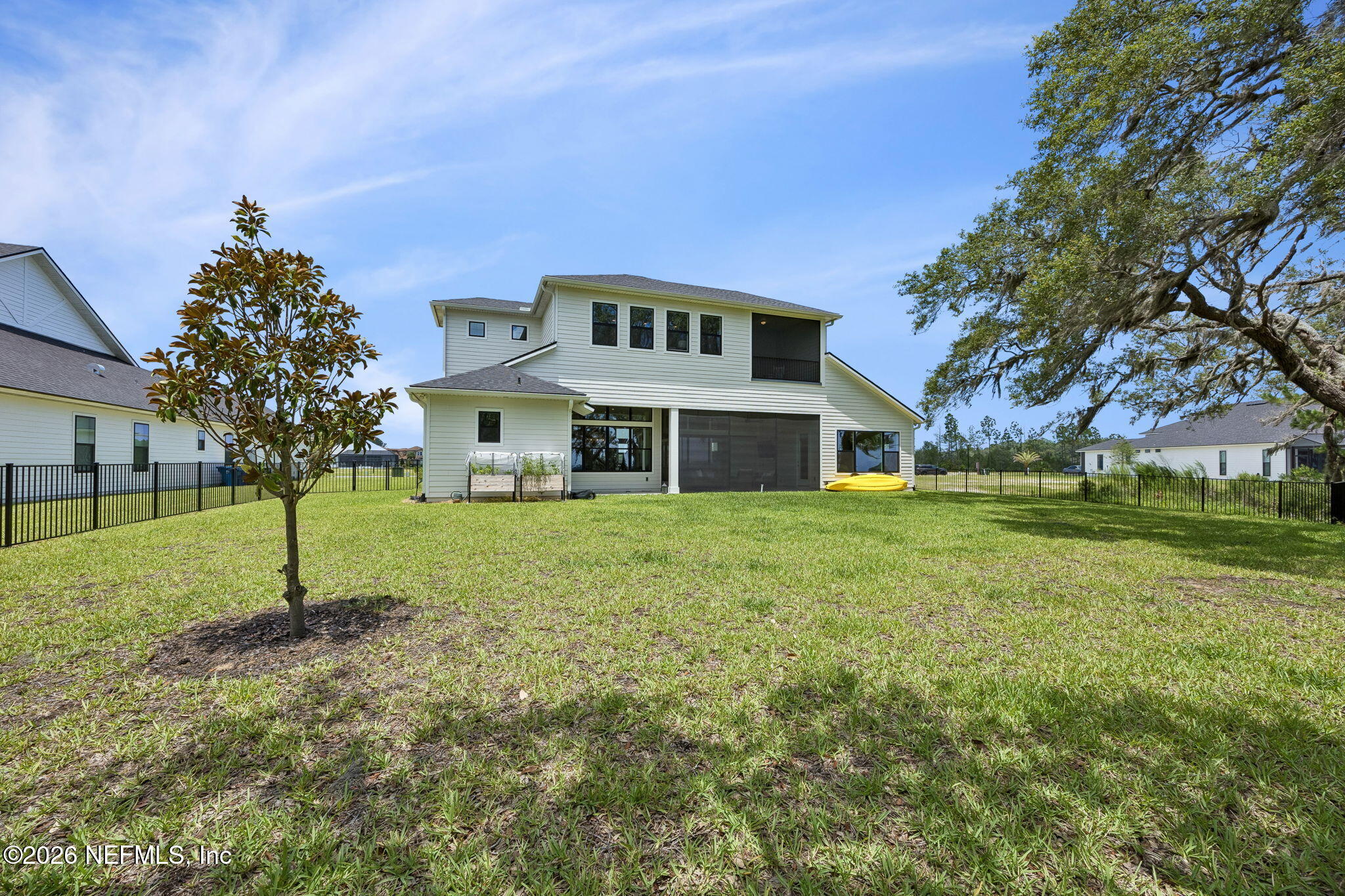 5071 CLAPBOARD CREEK Drive