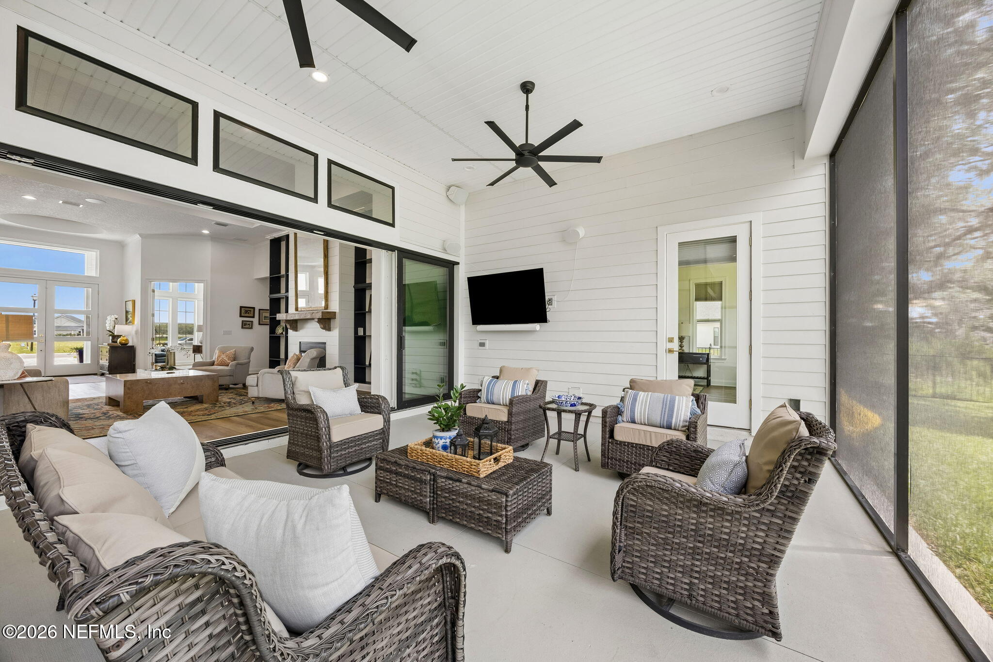 5071 CLAPBOARD CREEK Drive