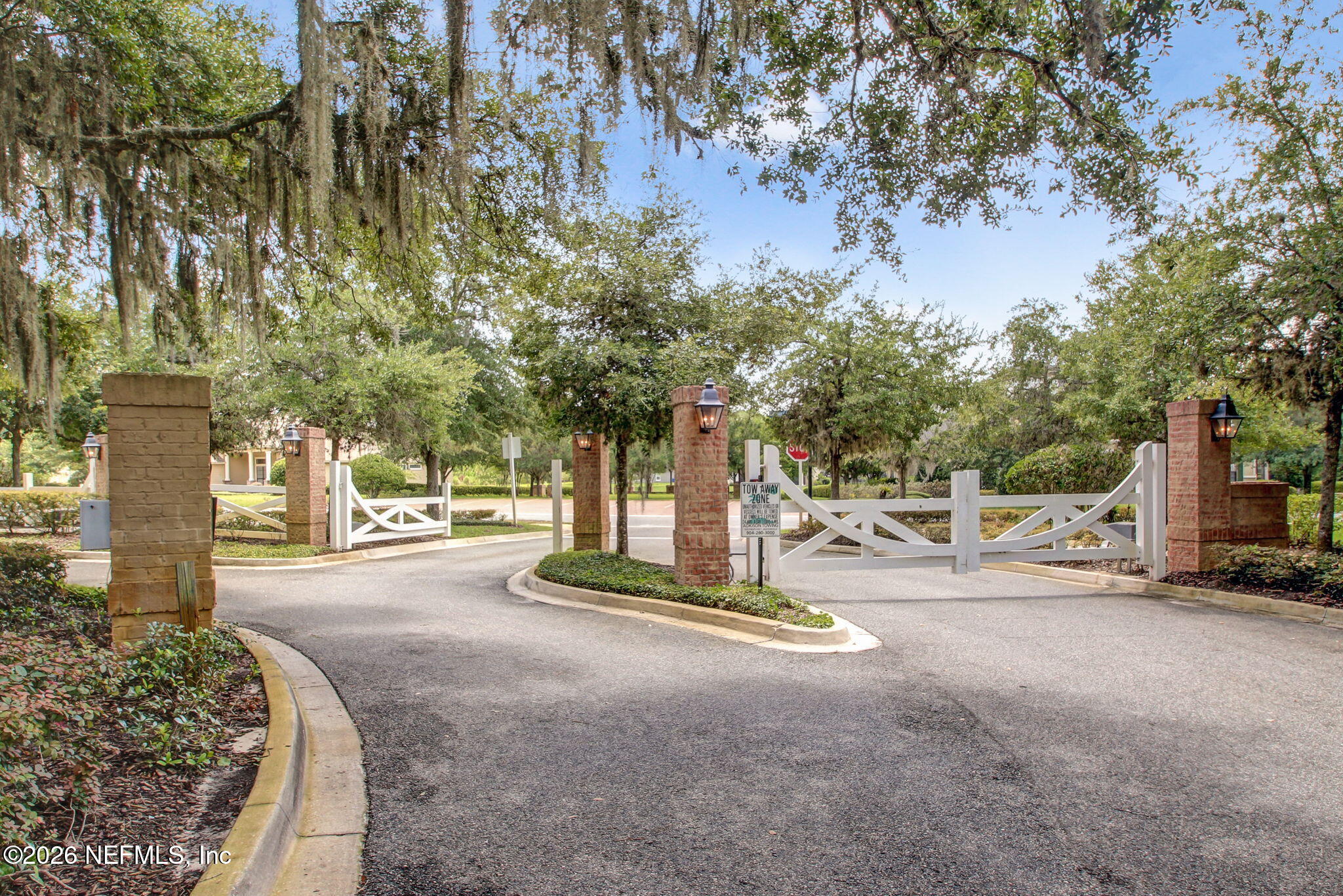 5071 CLAPBOARD CREEK Drive