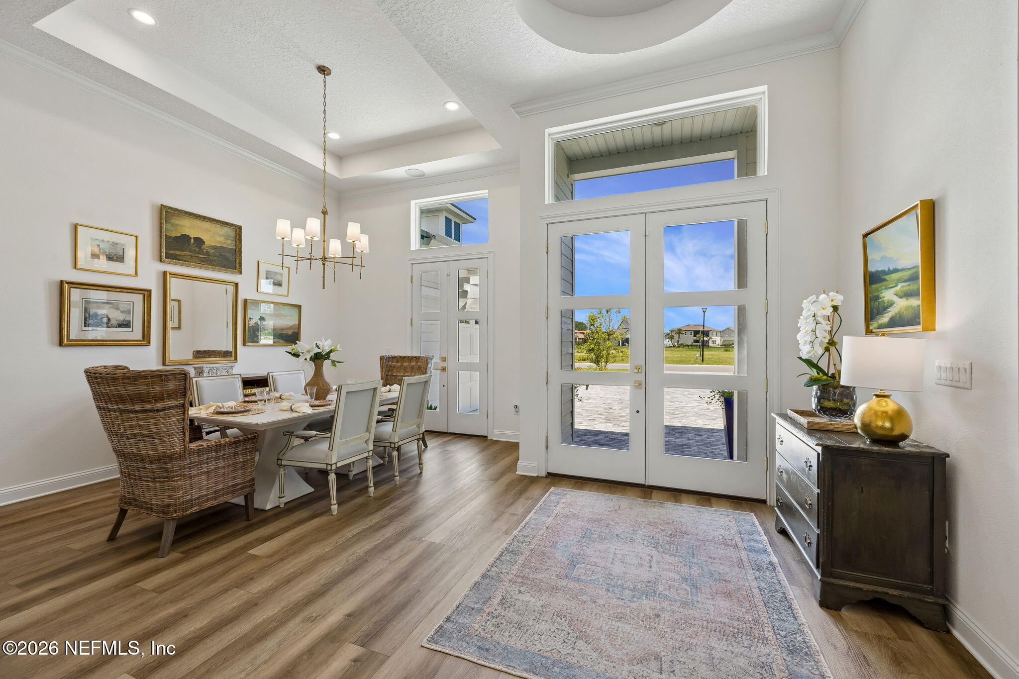5071 CLAPBOARD CREEK Drive