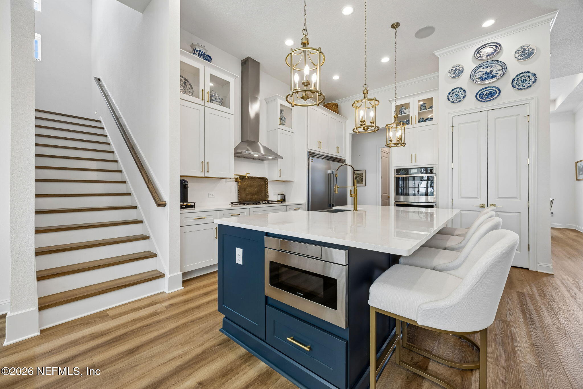 5071 CLAPBOARD CREEK Drive